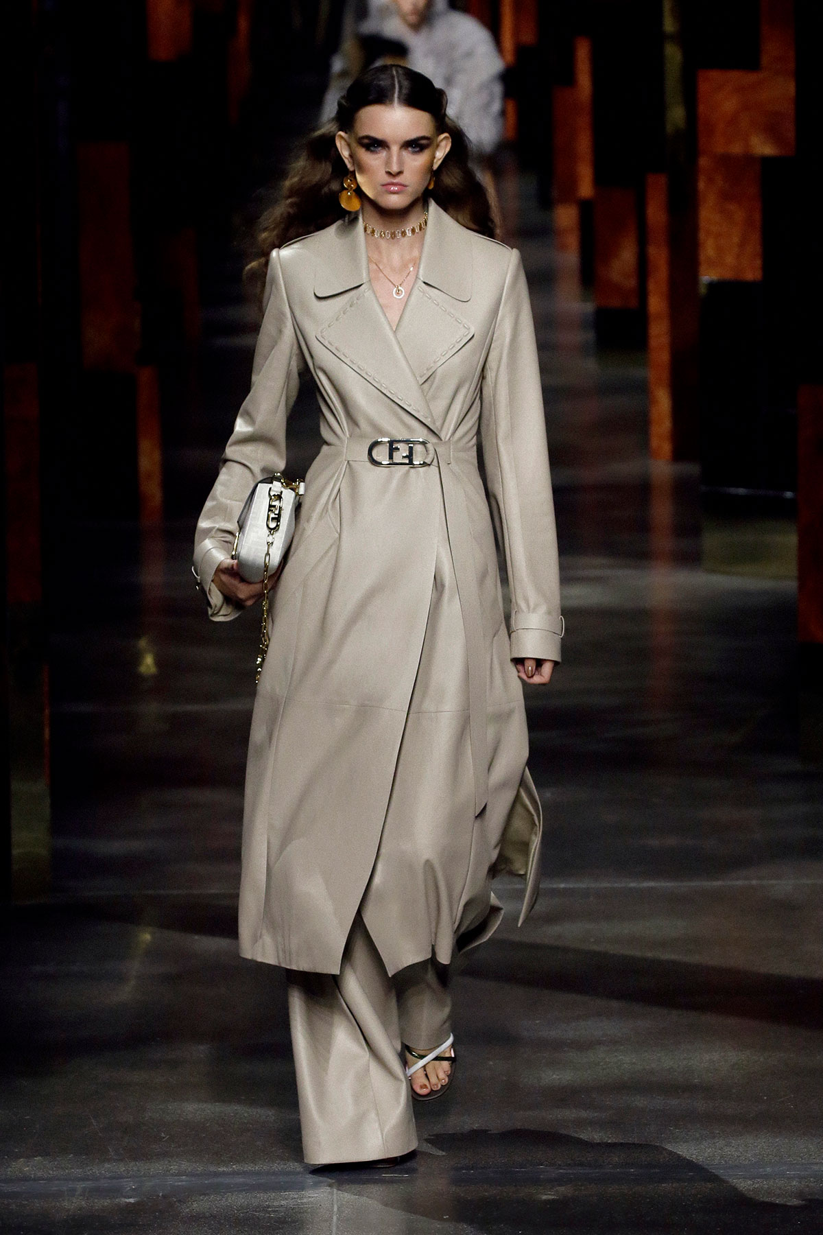 Fendi Spring Summer 2022 Collection