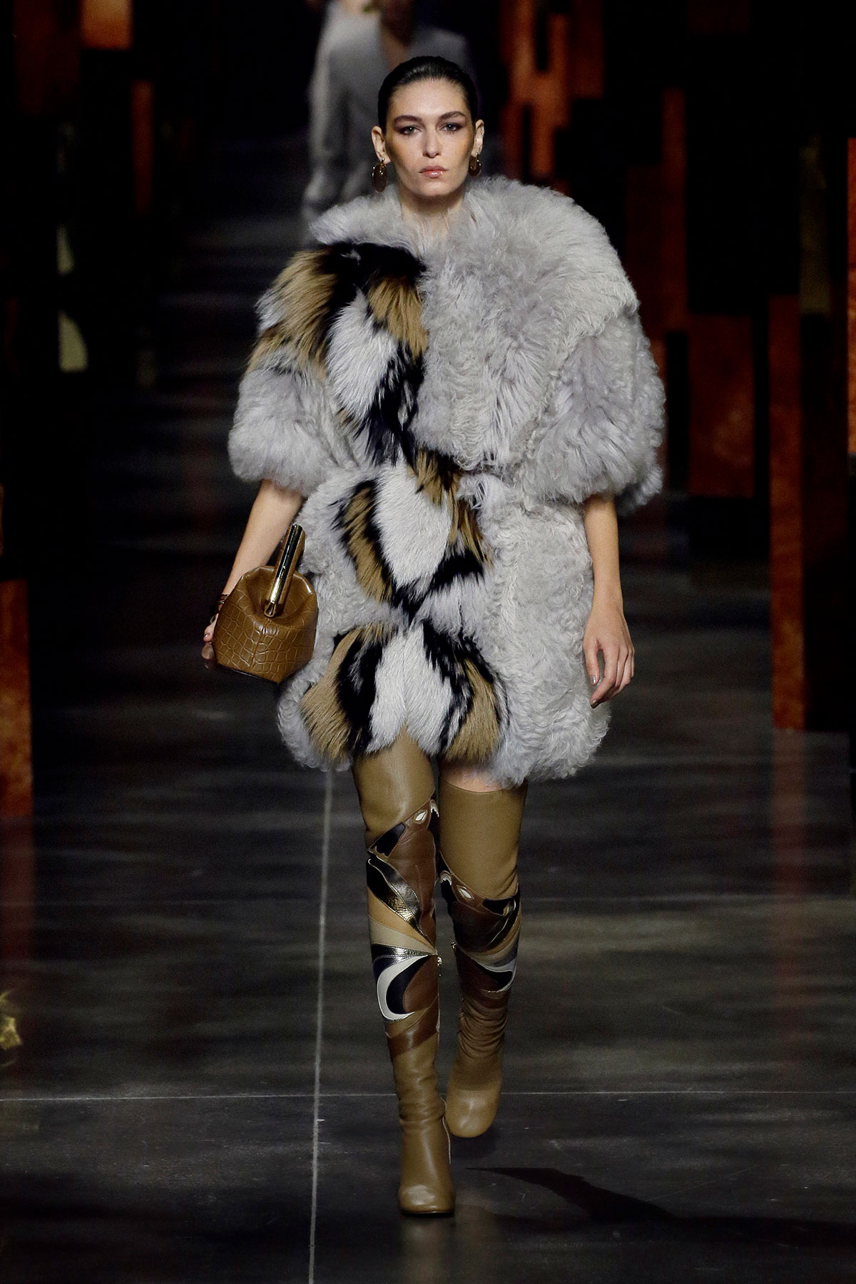 Fendi Spring Summer 2022 Collection
