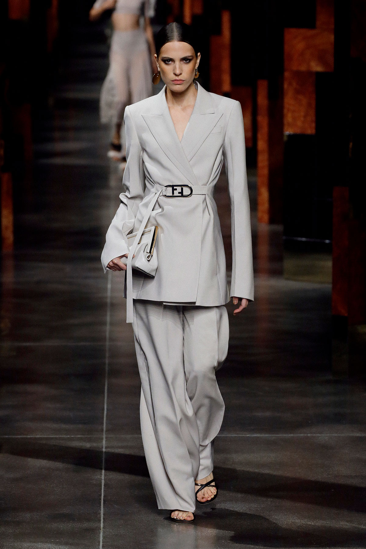 Fendi Spring Summer 2022 Collection