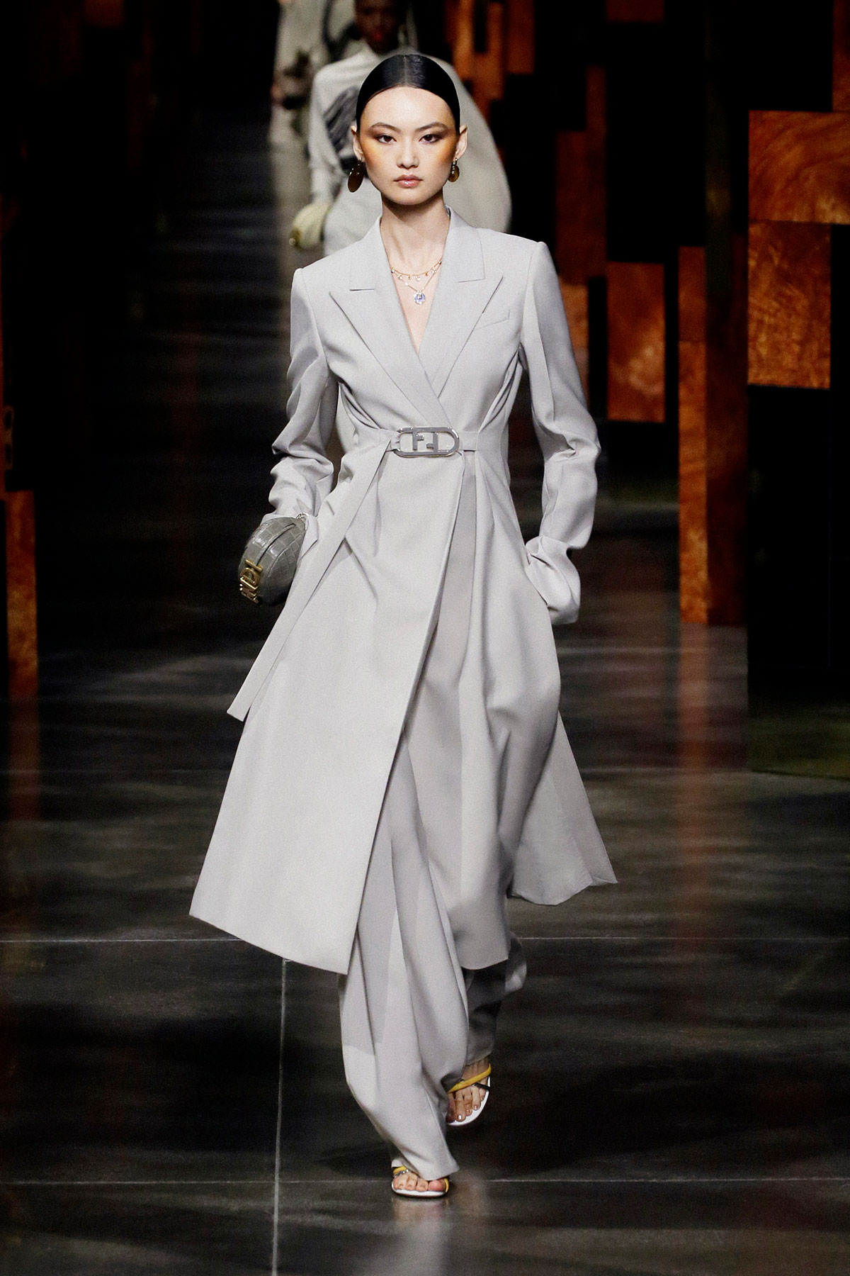 Fendi Spring Summer 2022 Collection