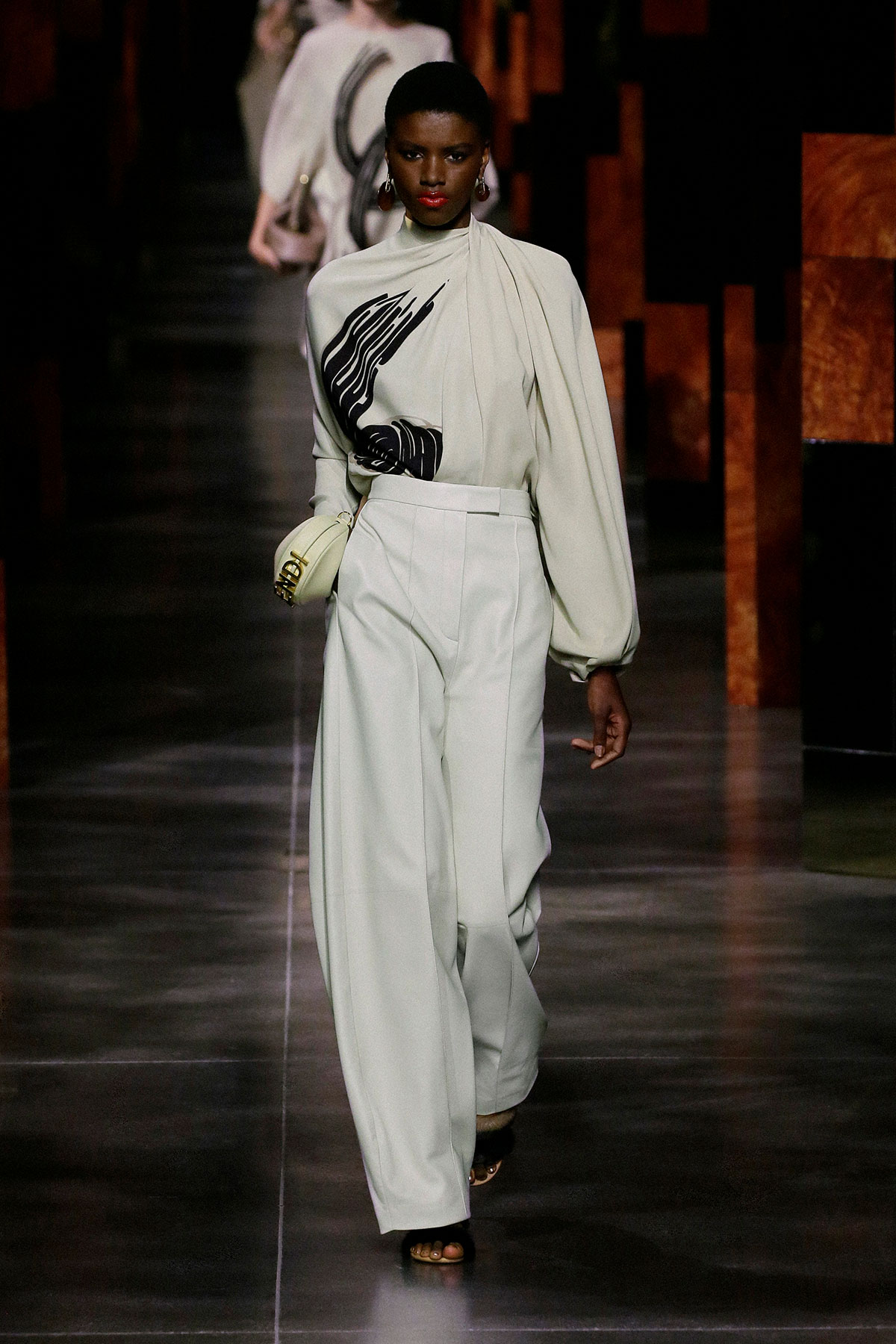 Fendi Spring Summer 2022 Collection