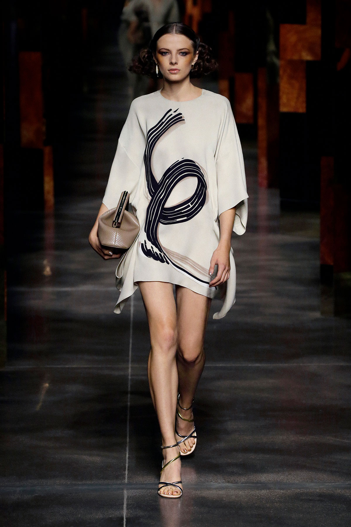 Fendi Spring Summer 2022 Collection