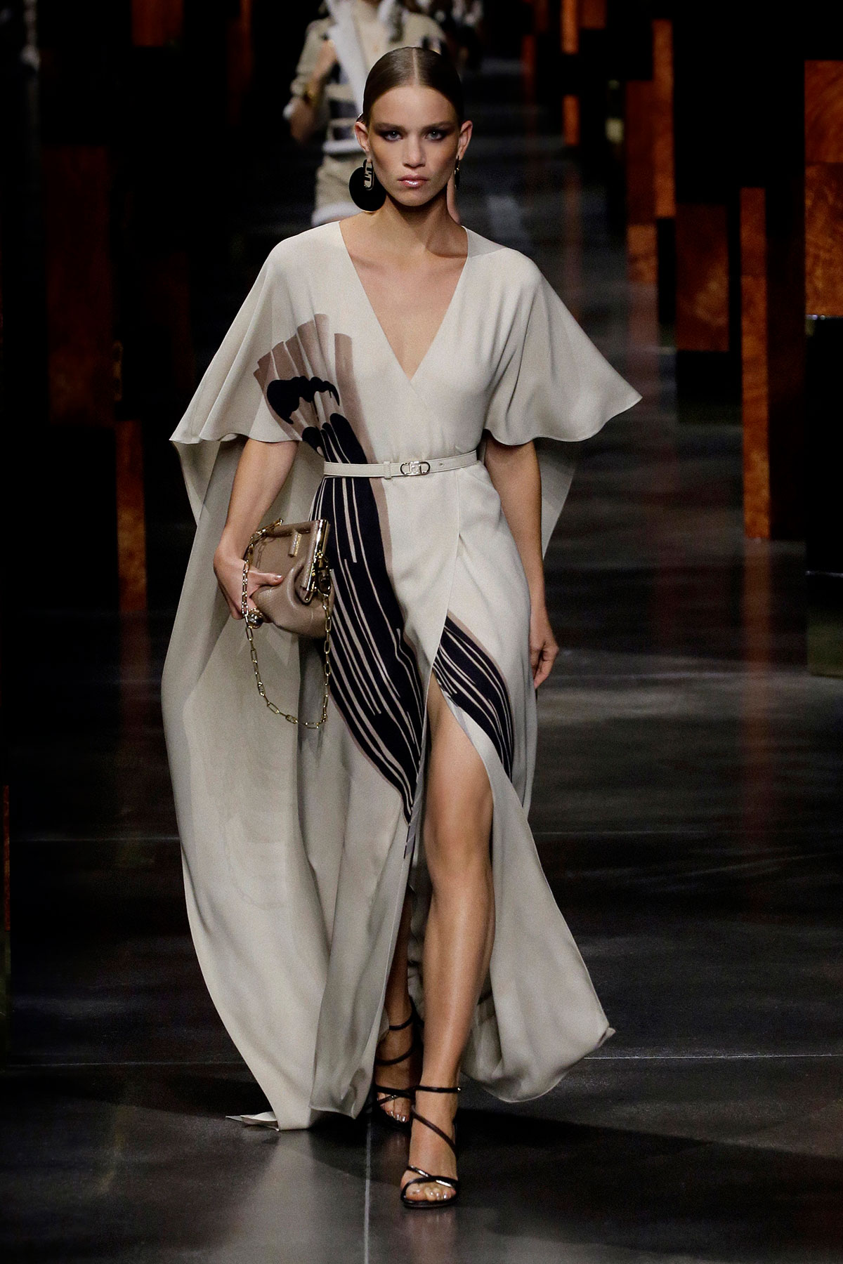 Fendi Spring Summer 2022 Collection