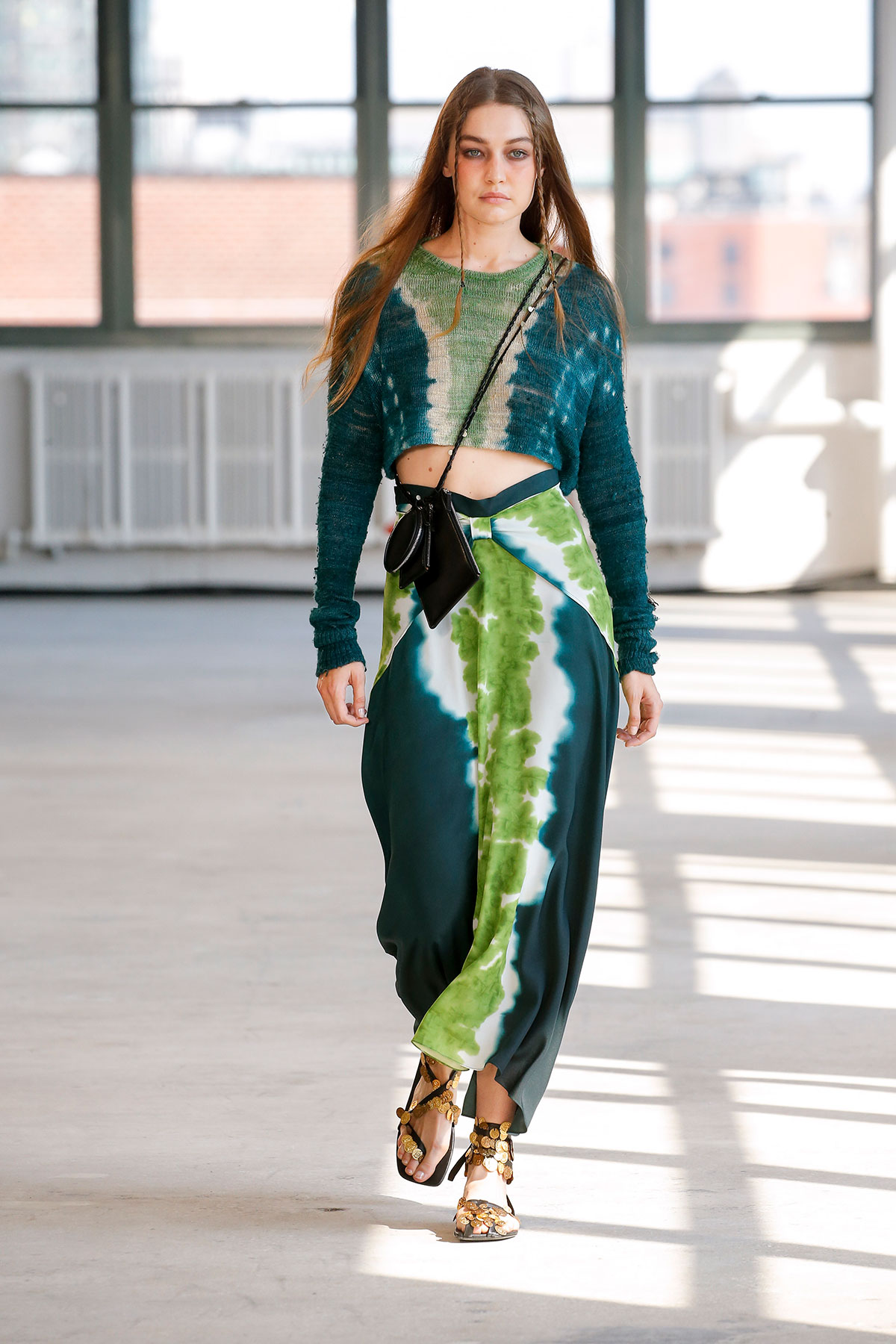 Altuzarra Spring Summer 2022 Collection