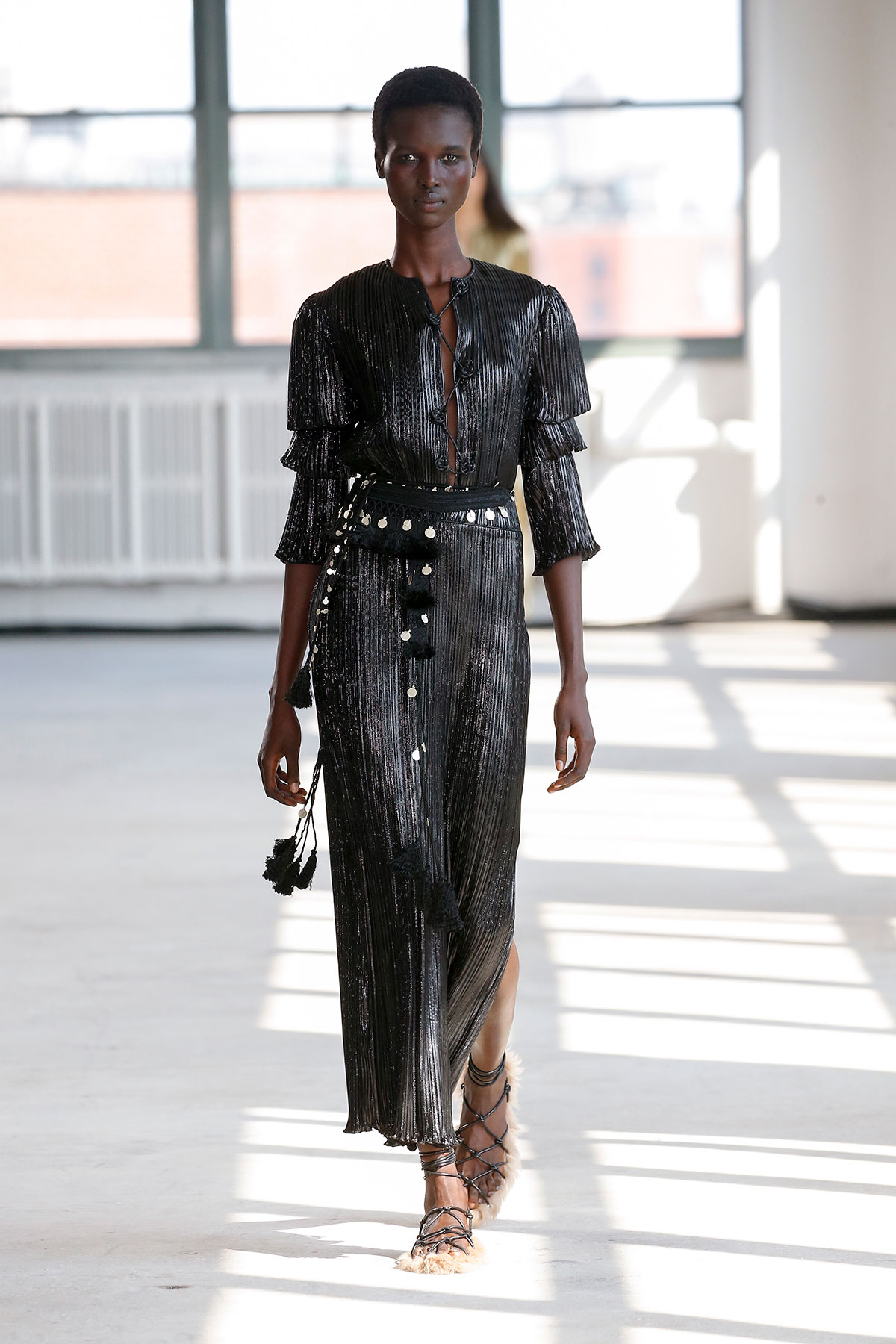 Altuzarra Spring Summer 2022 Collection