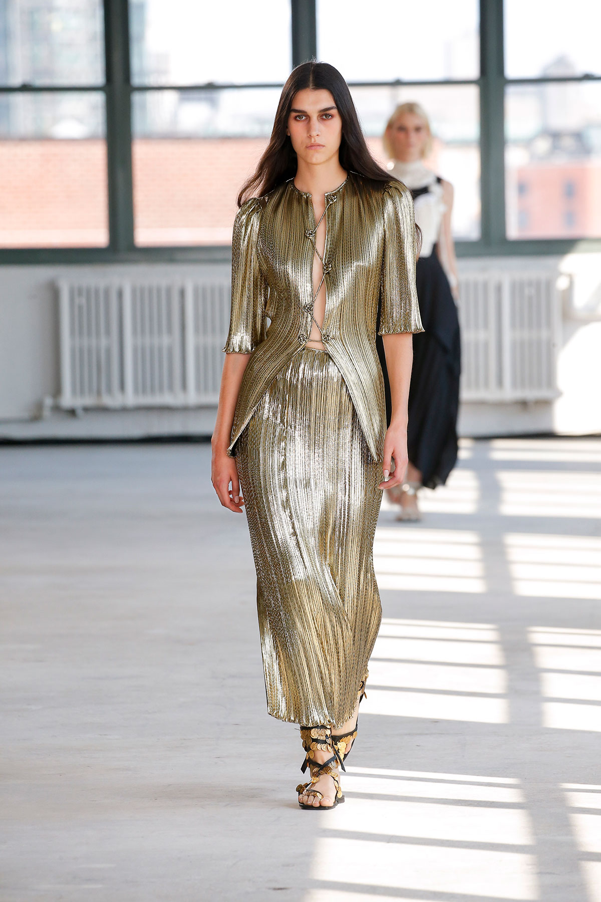 Altuzarra Spring Summer 2022 Collection