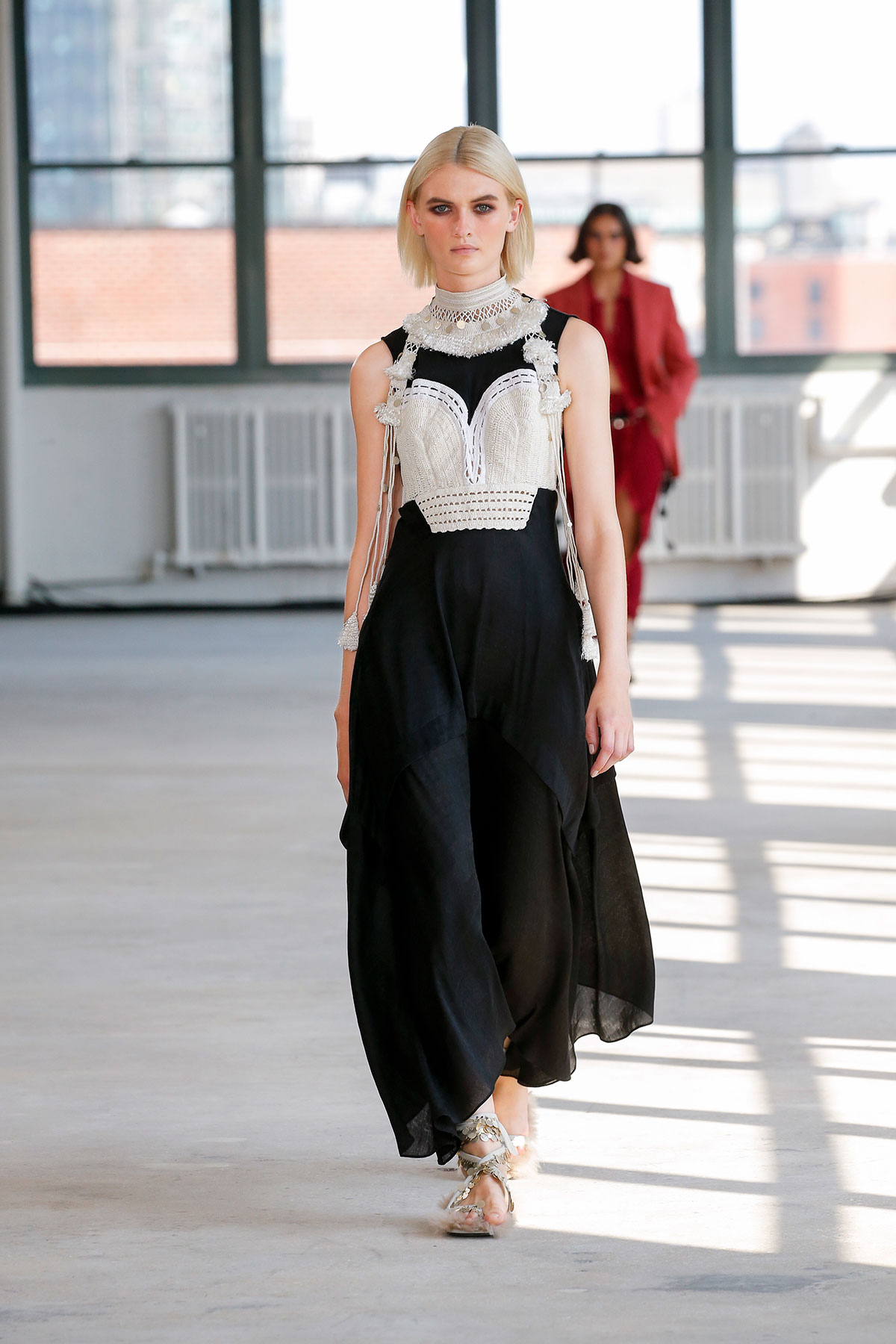 Altuzarra Spring Summer 2022 Collection