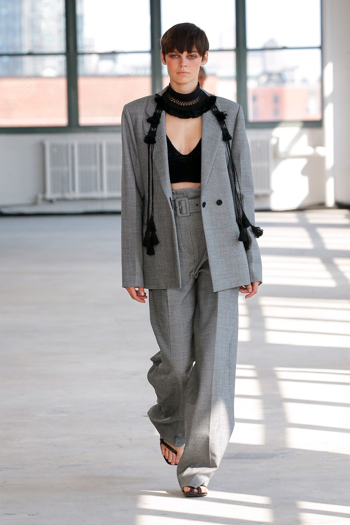 Altuzarra Spring Summer 2022 Collection