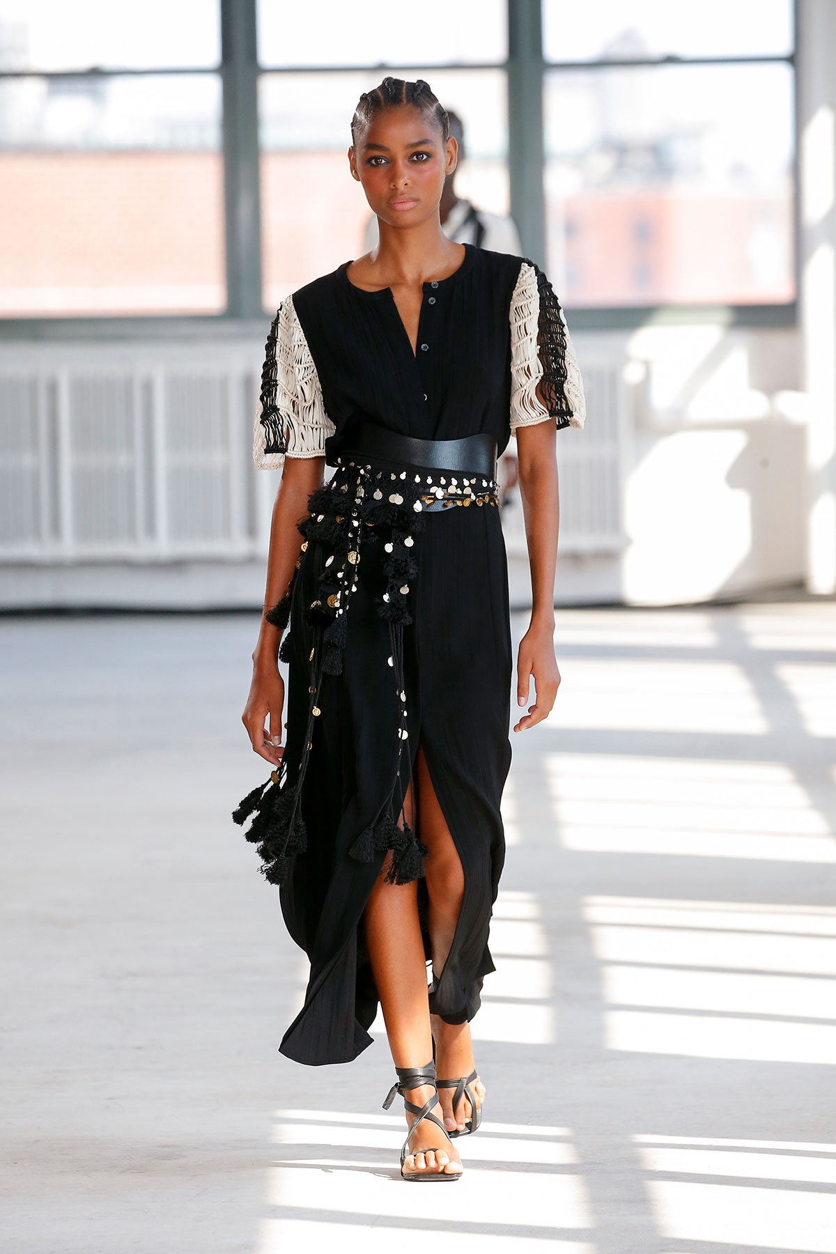 Altuzarra Spring Summer 2022 Collection