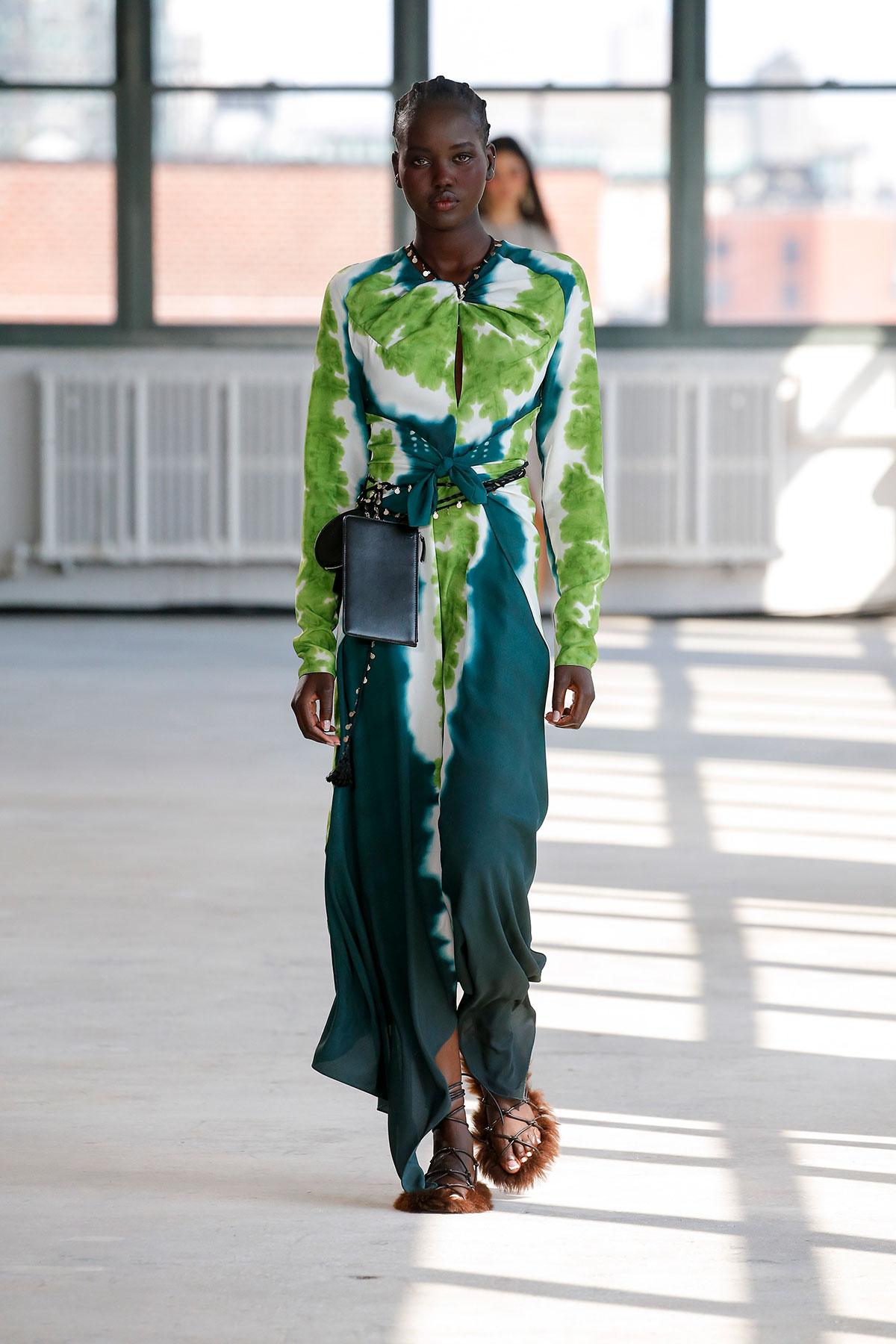 Altuzarra Spring Summer 2022 Collection