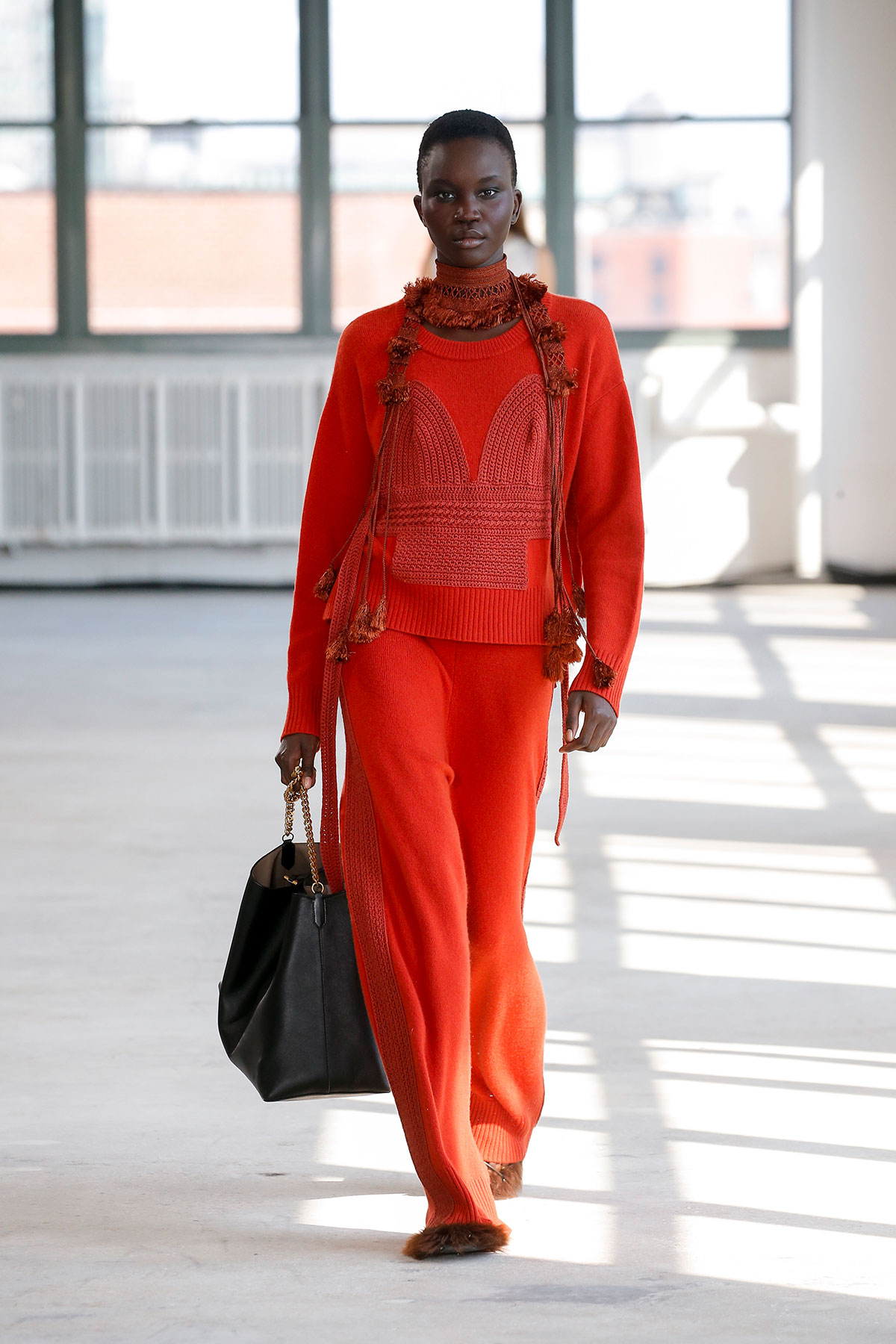 Altuzarra Spring Summer 2022 Collection