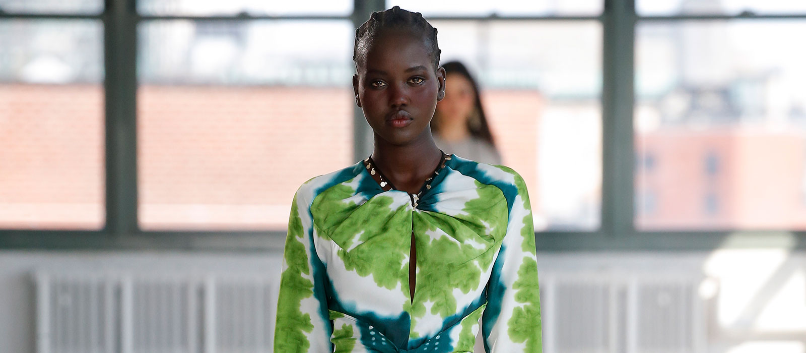Altuzarra Spring Summer 2022 Collection