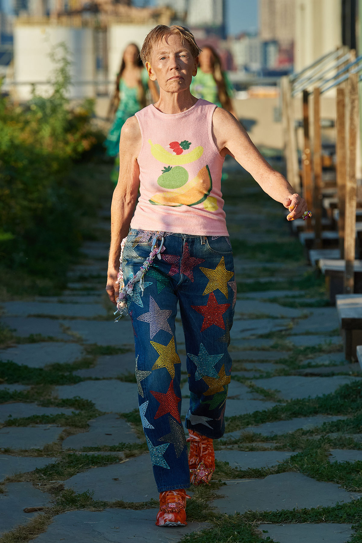 Collina Strada Spring/Summer 2022