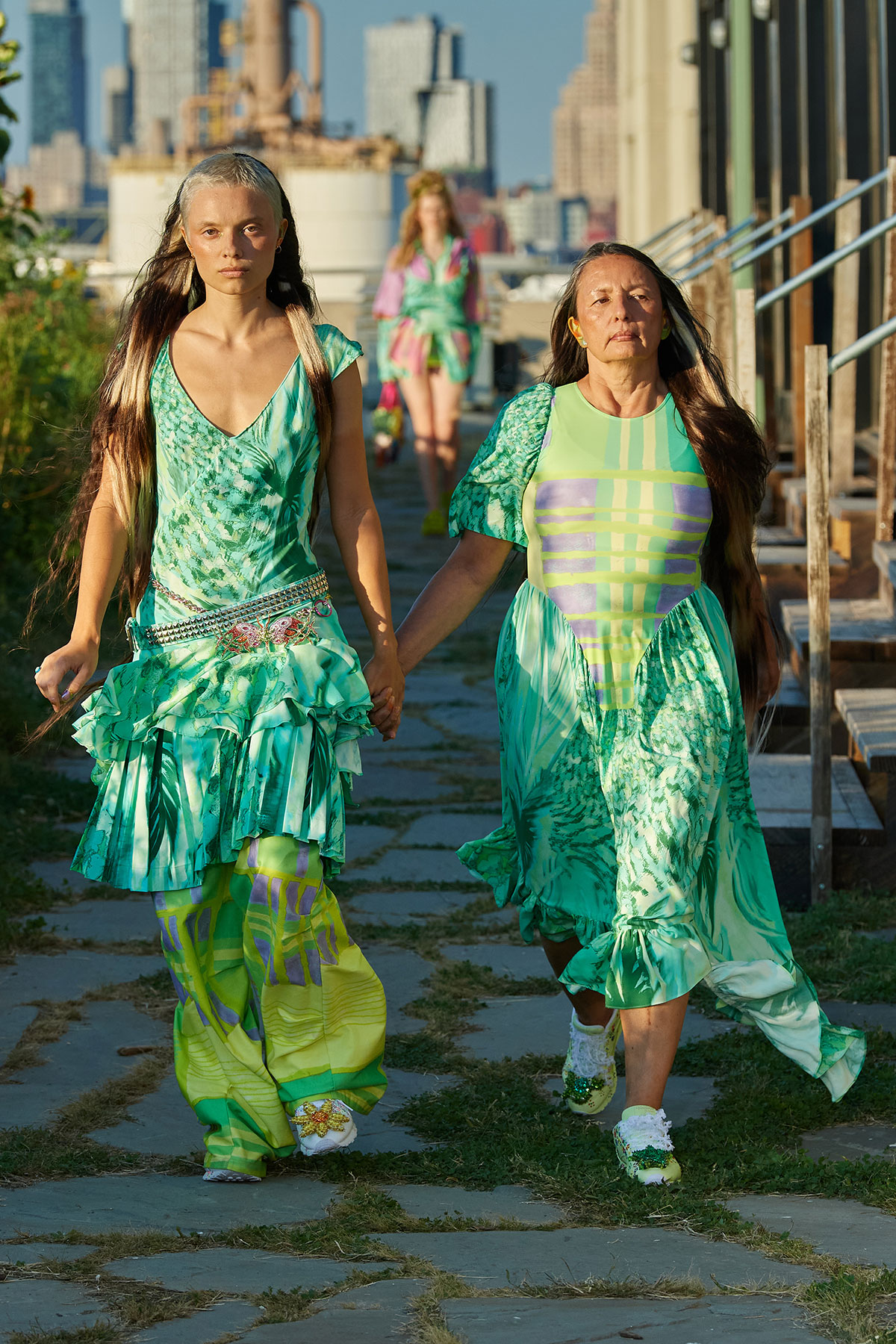 Collina Strada Spring/Summer 2022