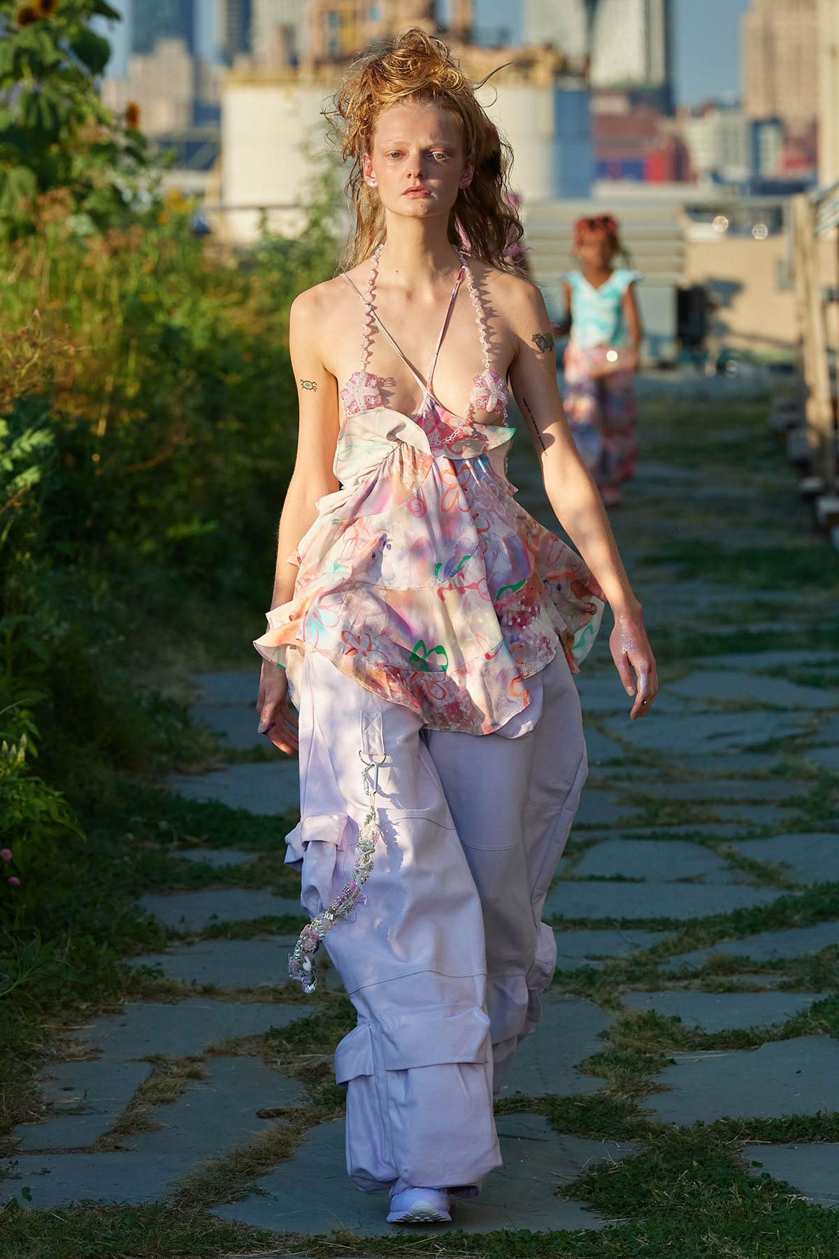 Collina Strada Spring/Summer 2022