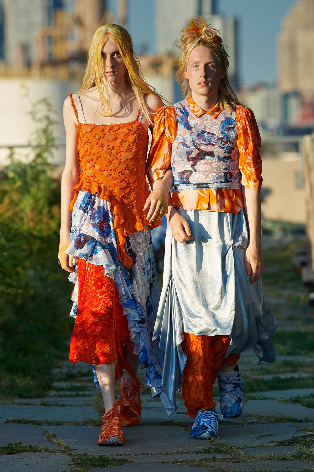 Collina Strada Spring/Summer 2022