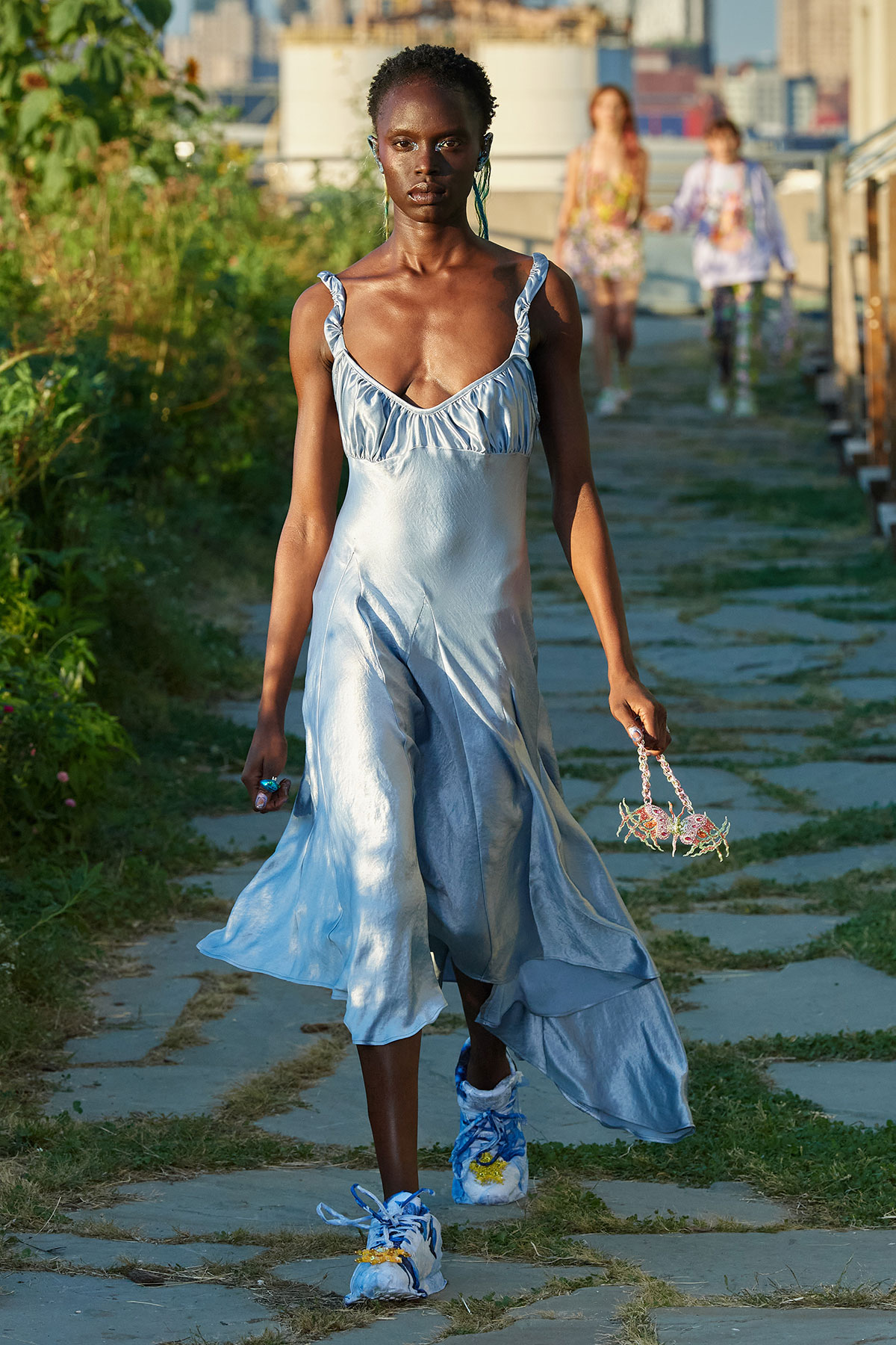 Collina Strada Spring/Summer 2022