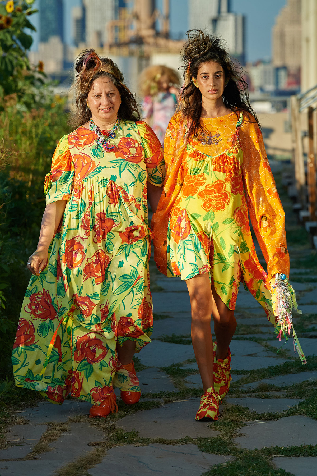 Collina Strada Spring/Summer 2022