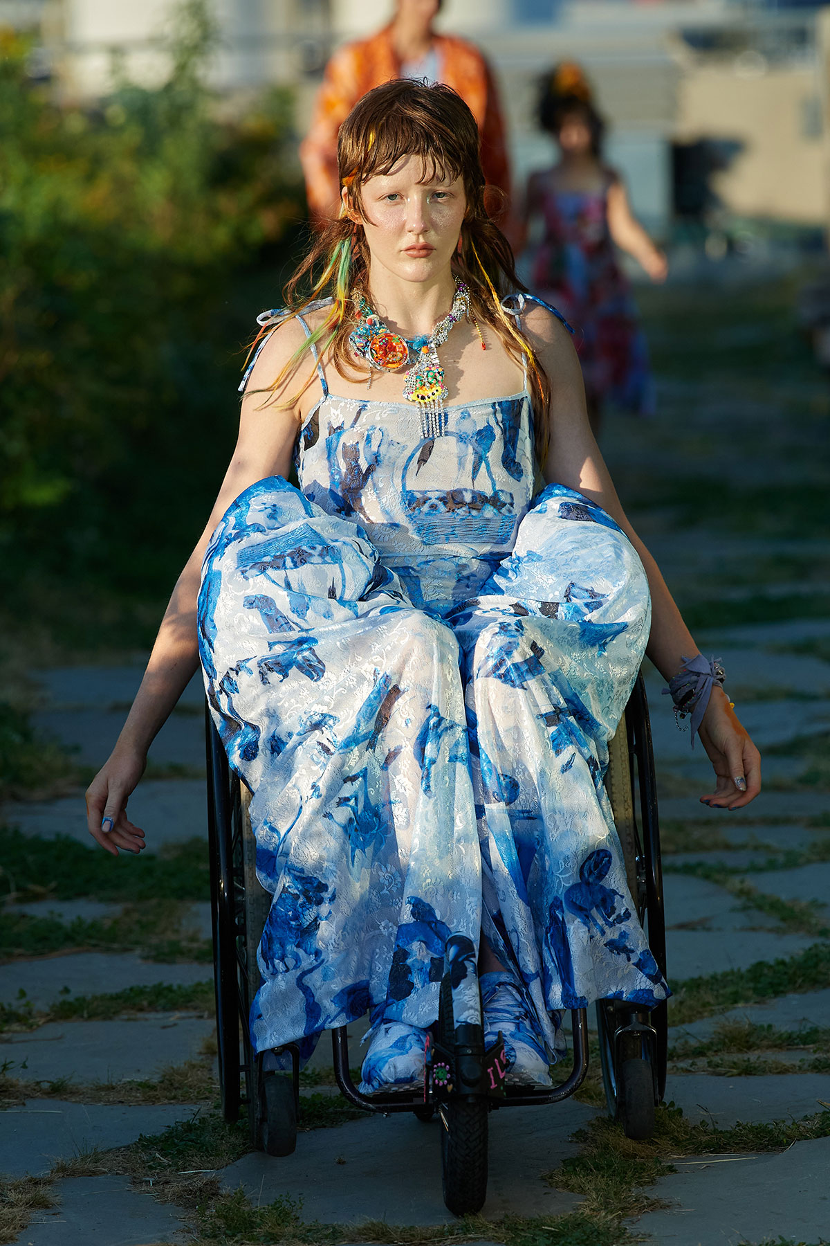 Collina Strada Spring/Summer 2022