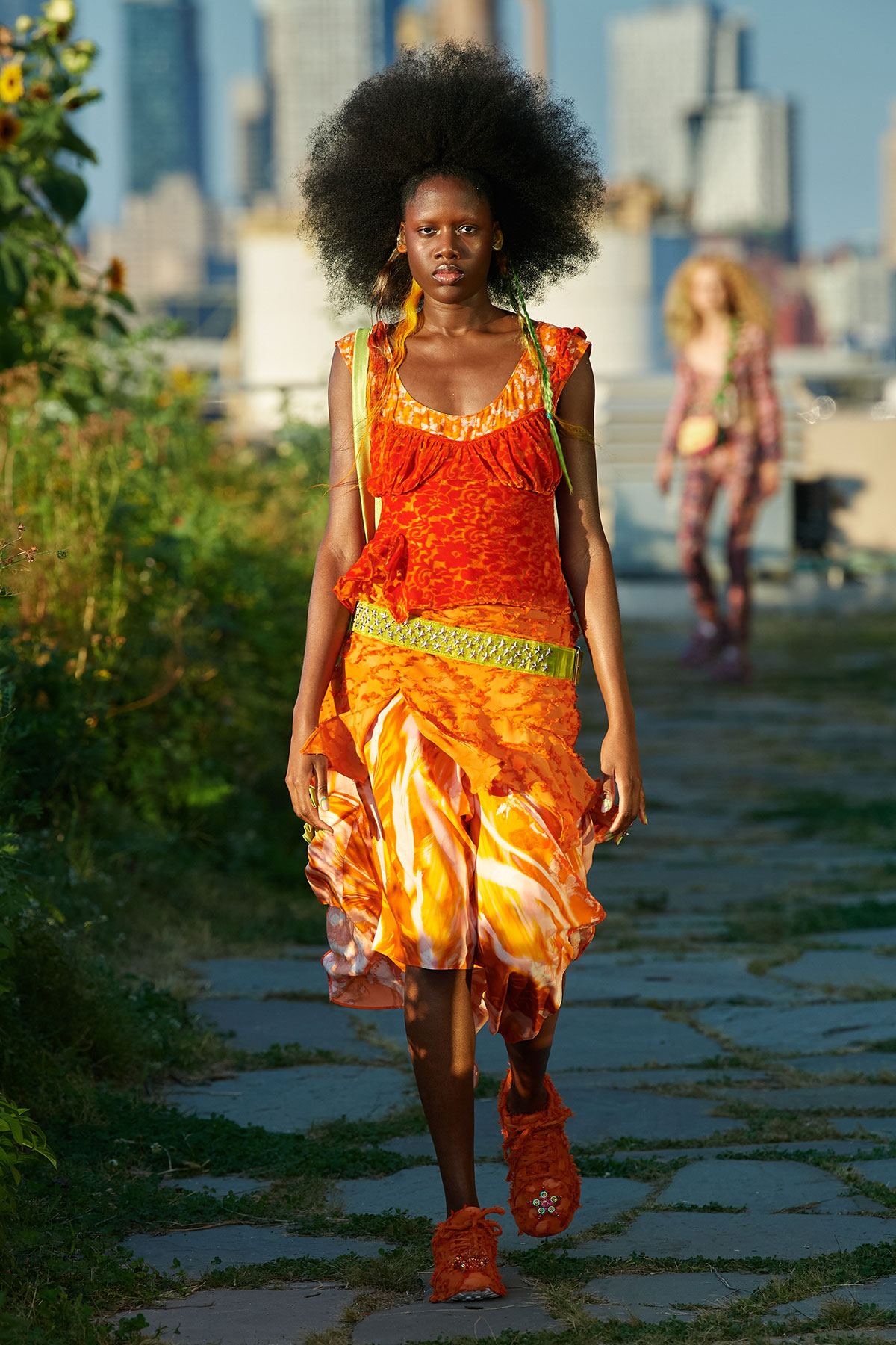 Collina Strada Spring/Summer 2022