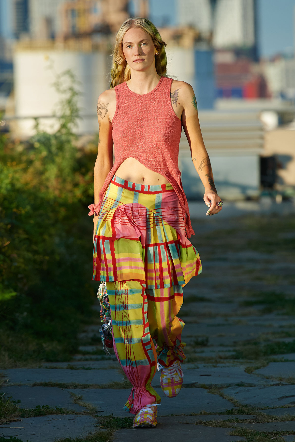 Collina Strada Spring/Summer 2022