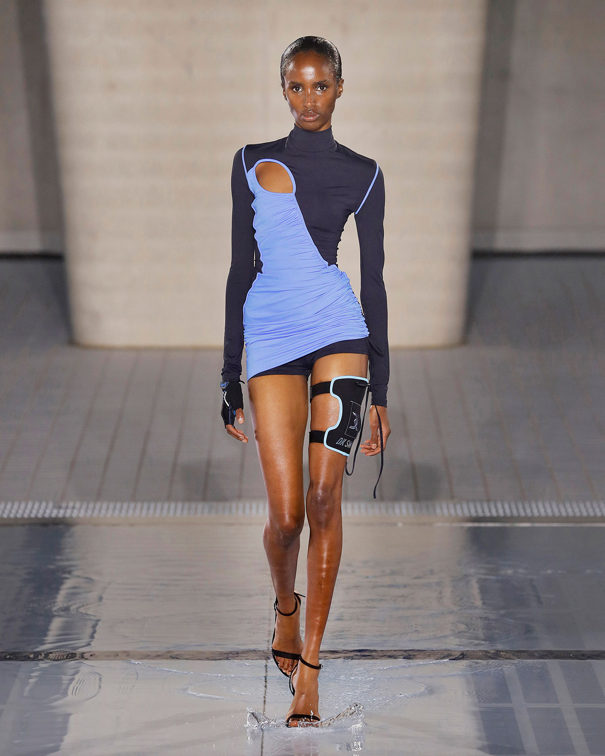 David Koma Spring Summer 2022 Collection