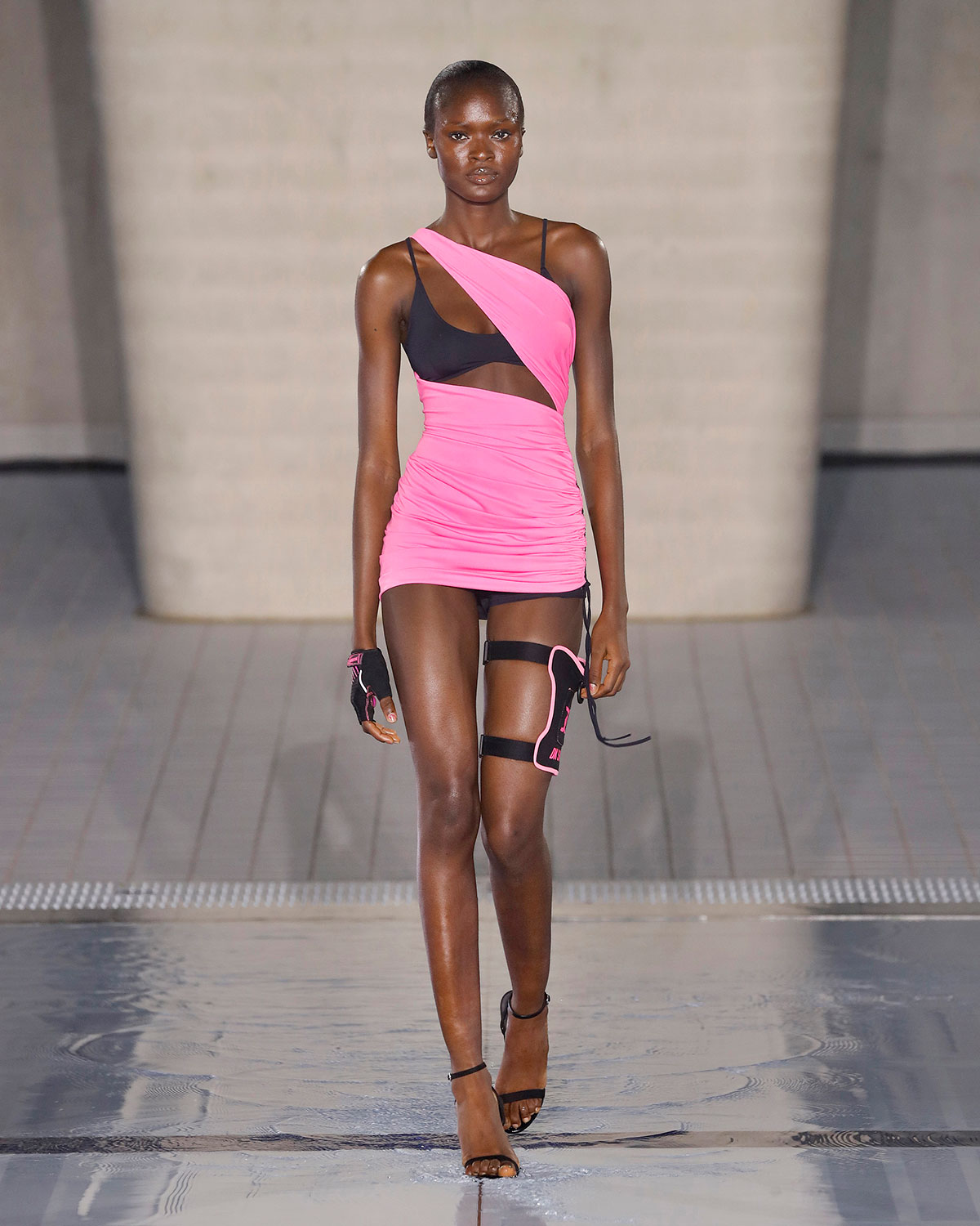 David Koma Spring Summer 2022 Collection