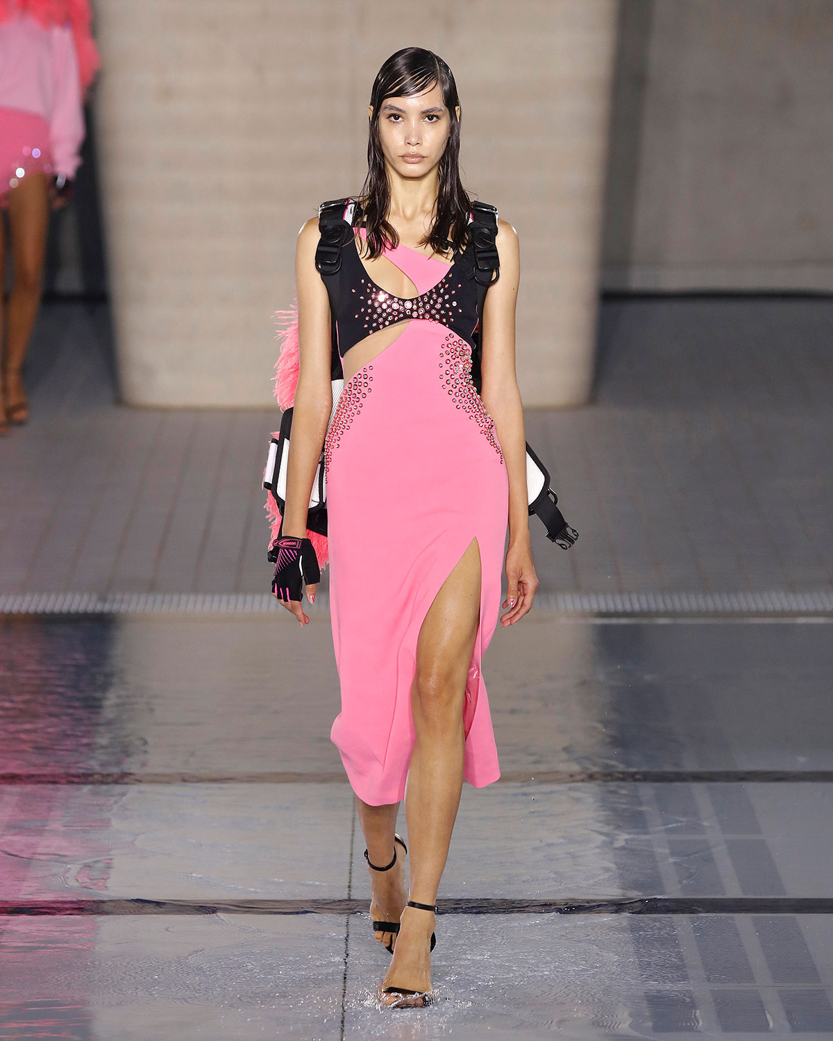 David Koma Spring Summer 2022 Collection