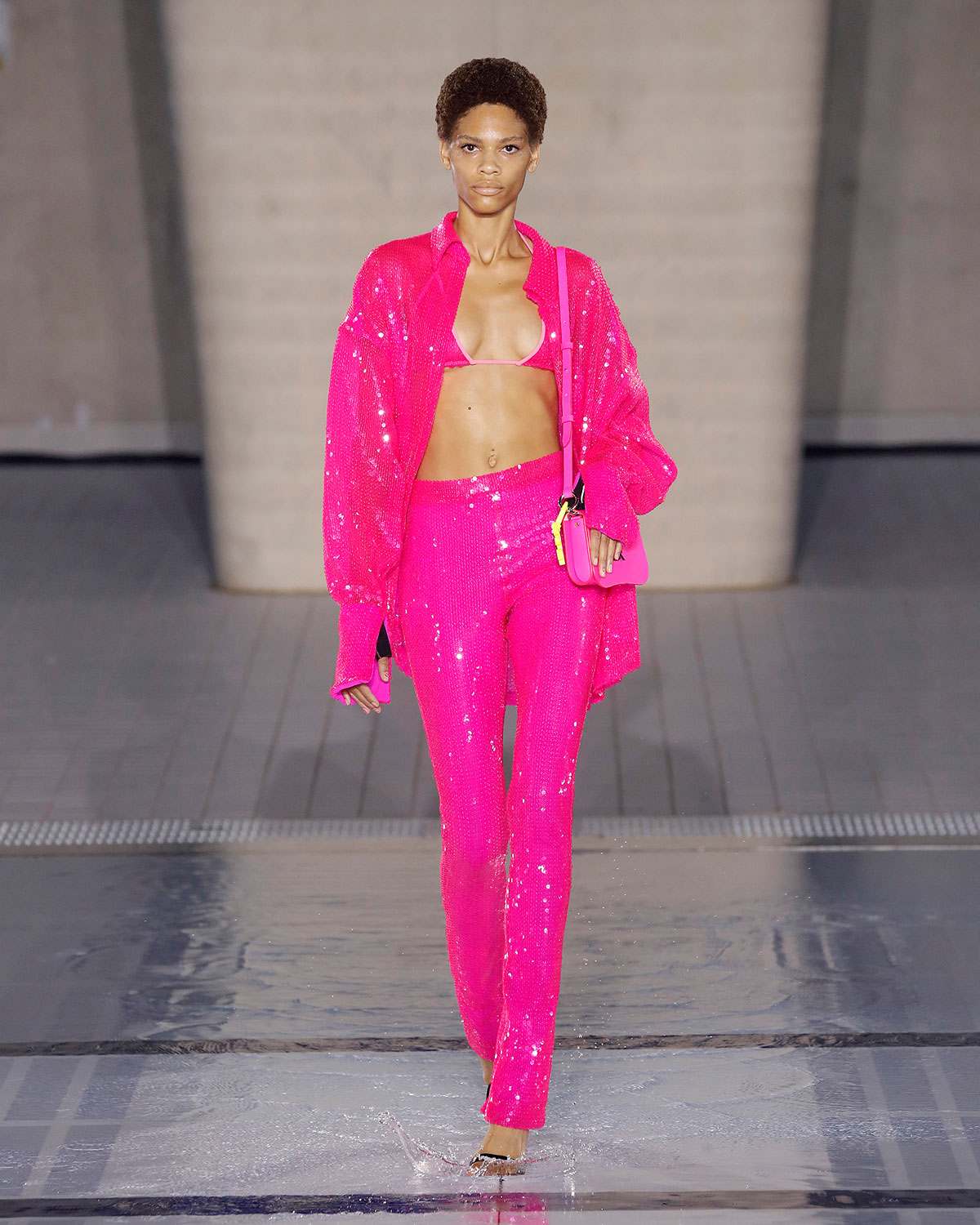 David Koma Spring Summer 2022 Collection
