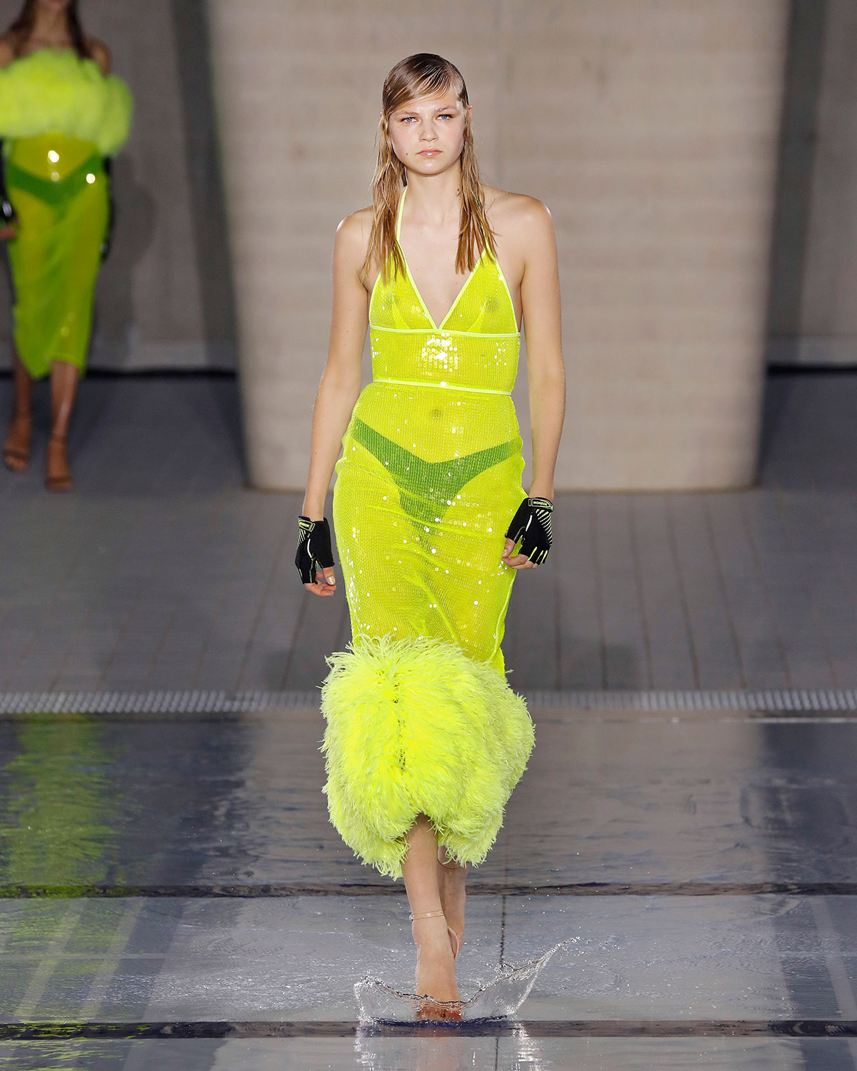 David Koma Spring Summer 2022 Collection
