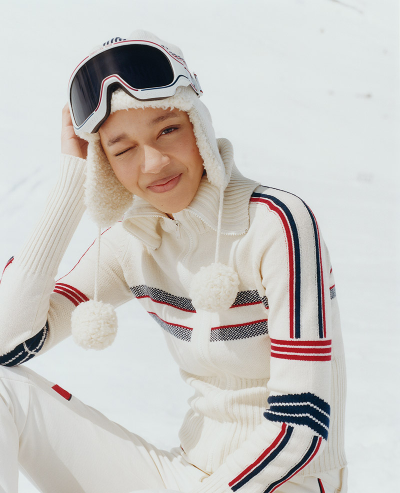 Dior Alps Collection 2021