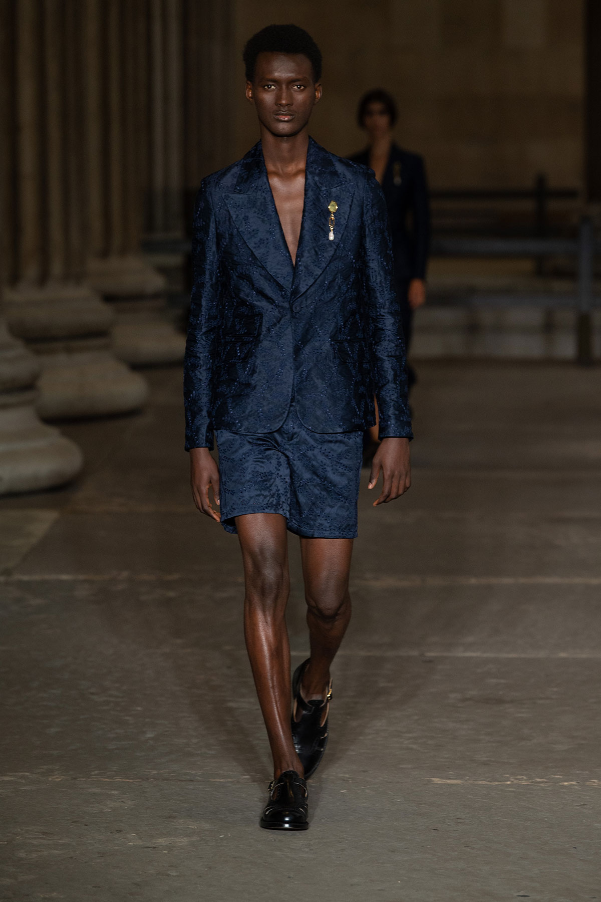 ERDEM Spring Summer 2022 Collection