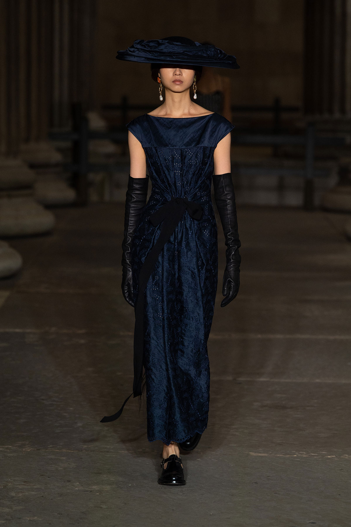 ERDEM Spring Summer 2022 Collection