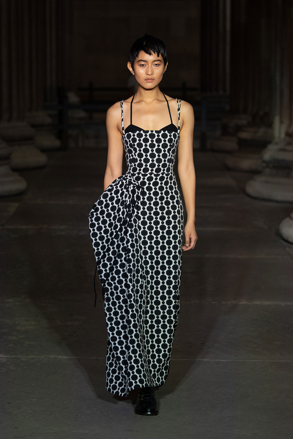 ERDEM Spring Summer 2022 Collection