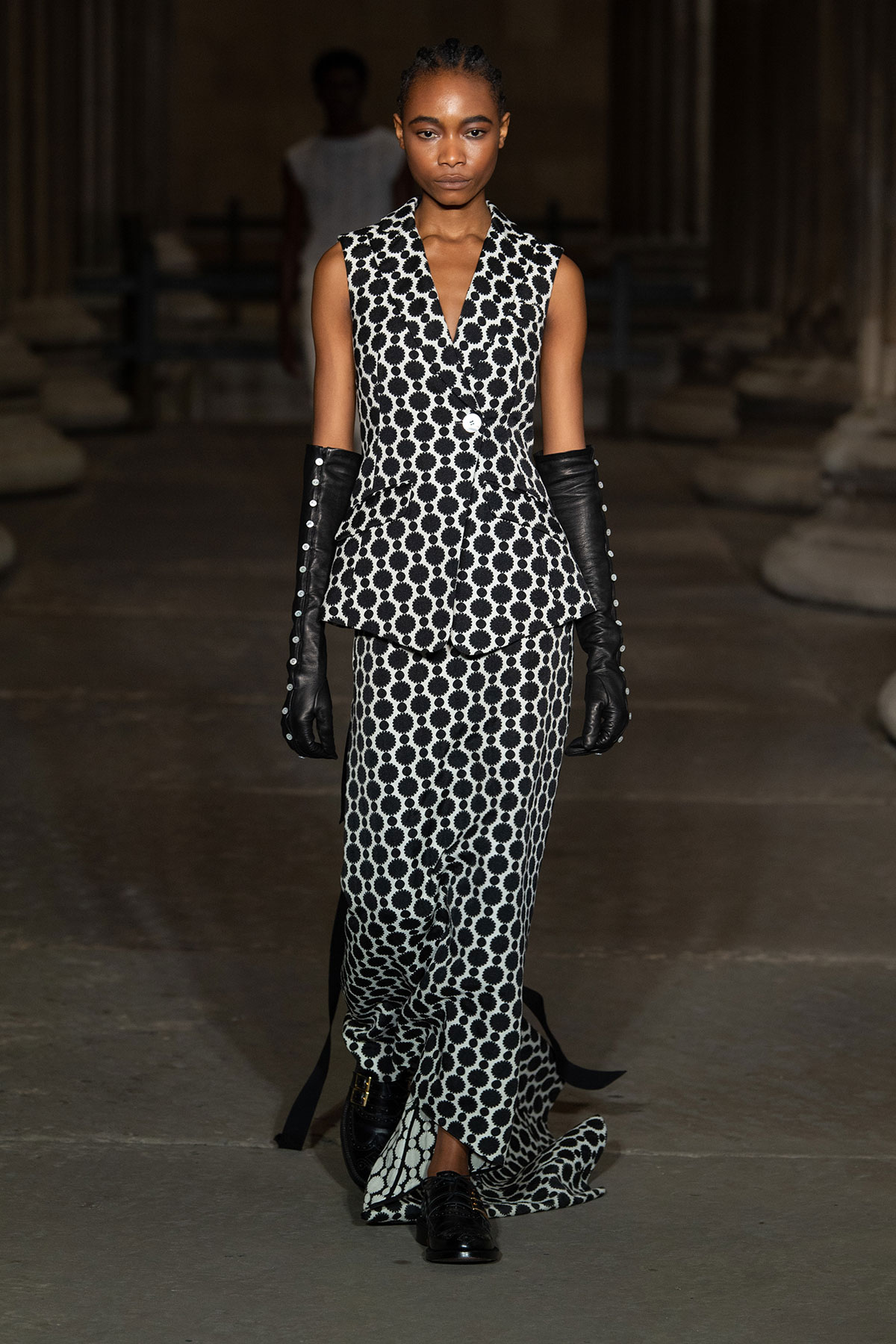 ERDEM Spring Summer 2022 Collection