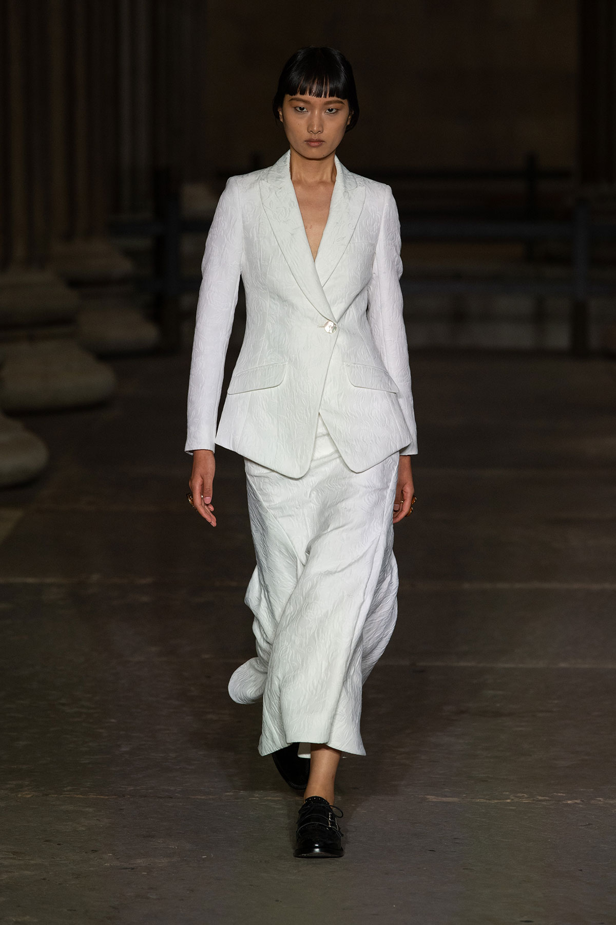 ERDEM Spring Summer 2022 Collection