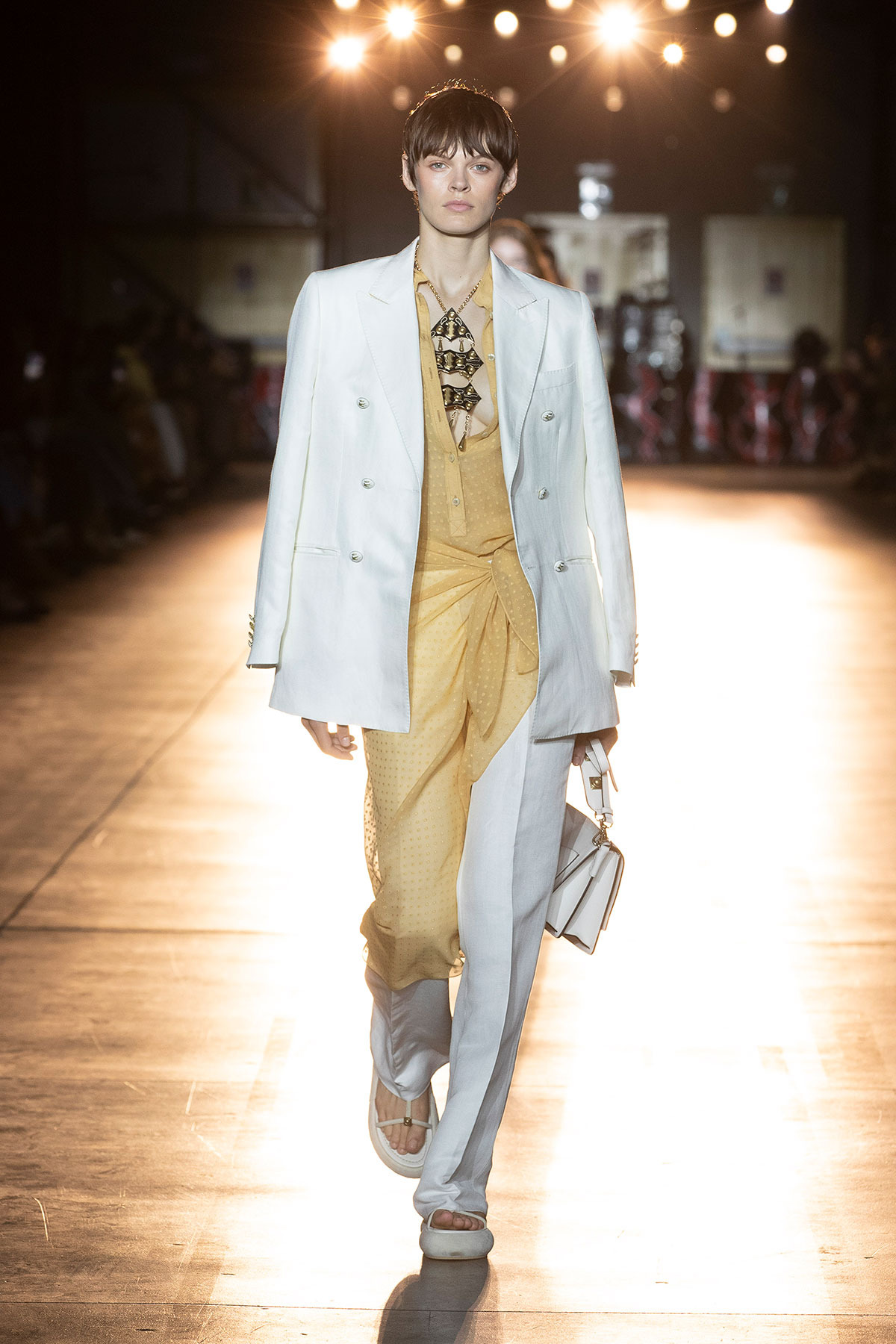 ETRO Spring Summer 2022