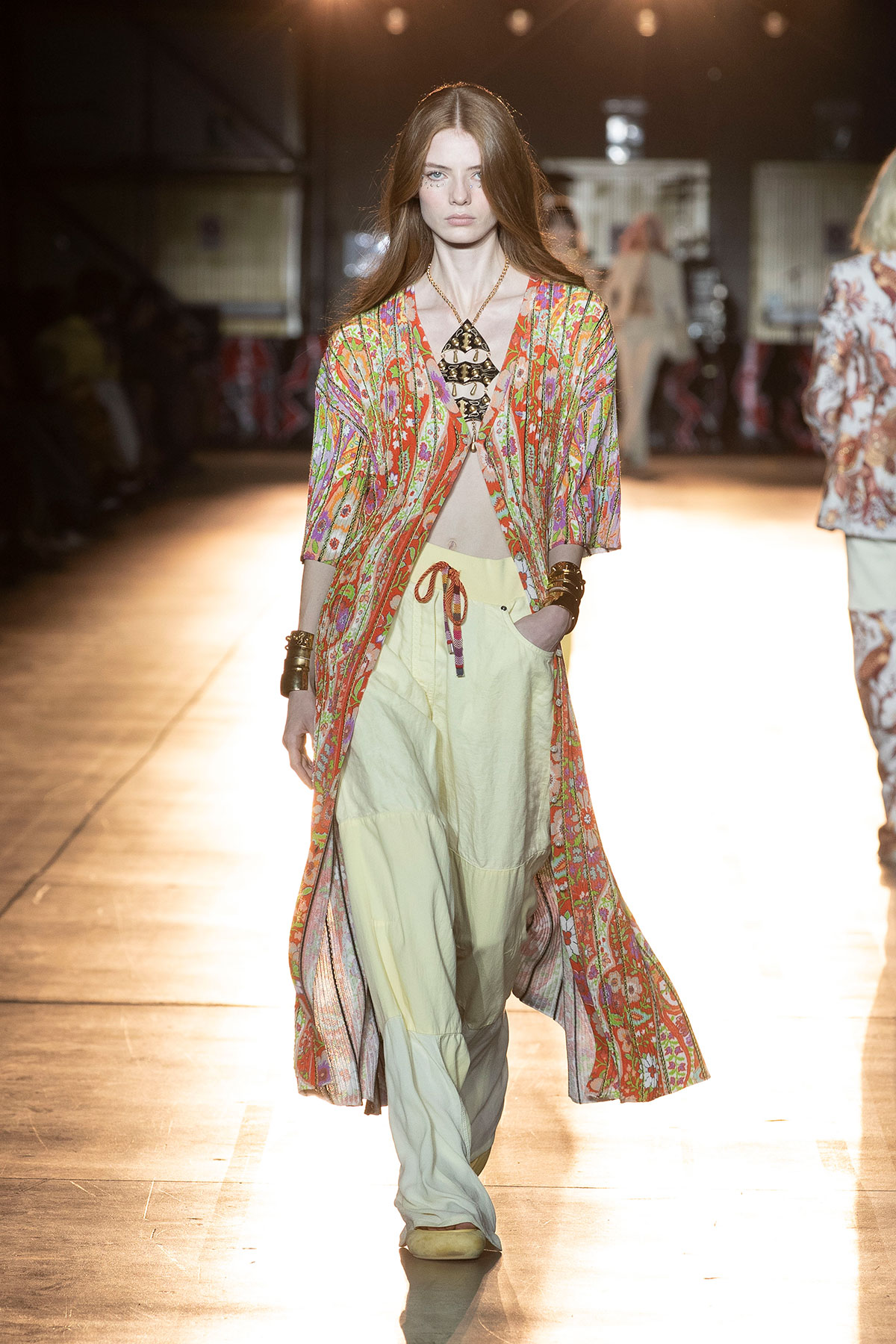 ETRO Spring Summer 2022