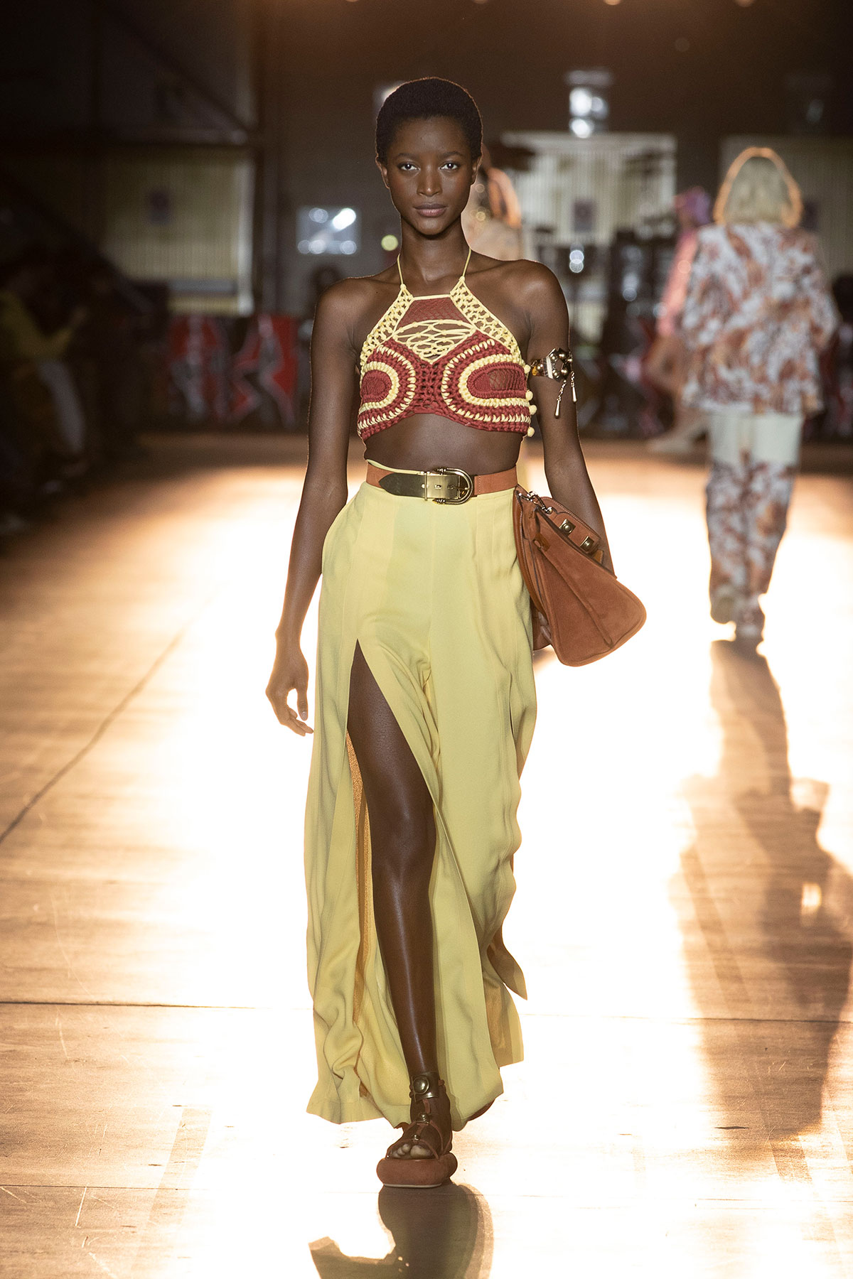 ETRO Spring Summer 2022