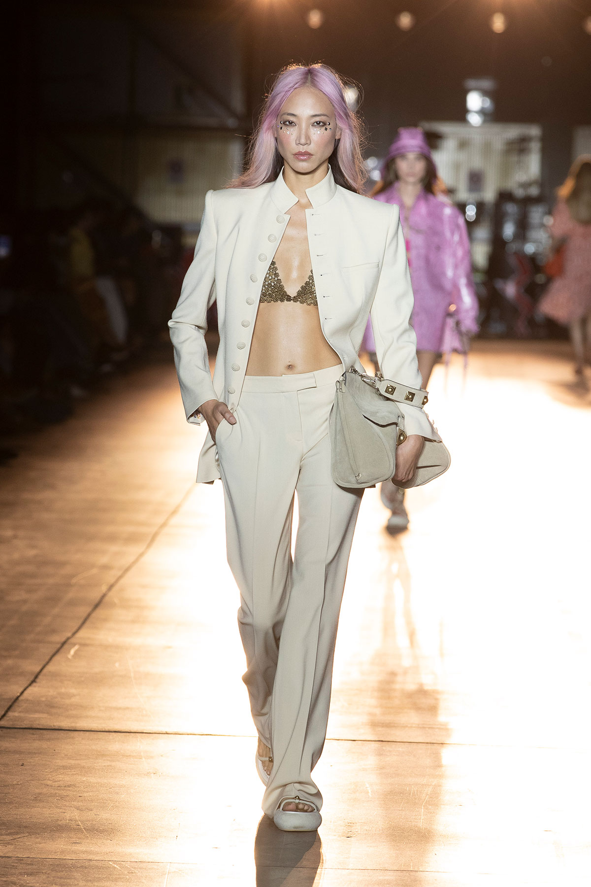 ETRO Spring Summer 2022