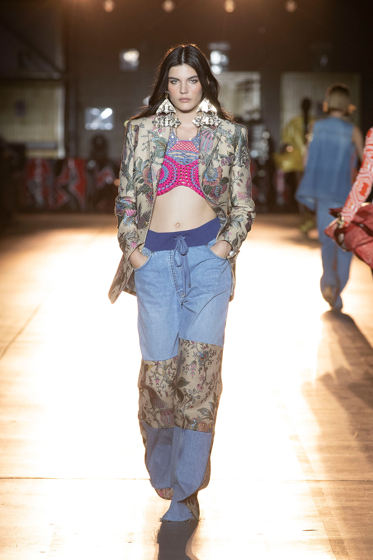 ETRO Spring Summer 2022