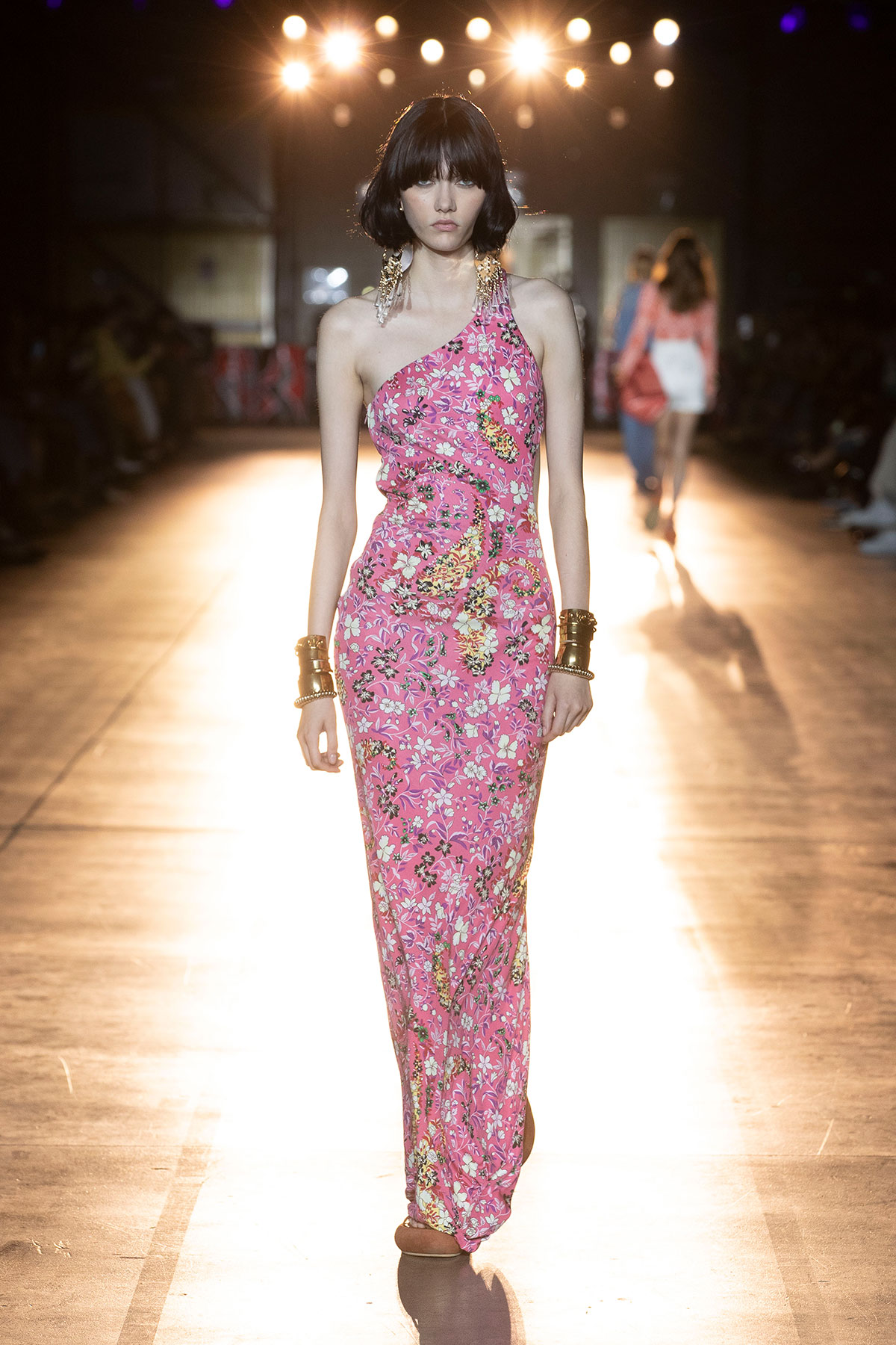 ETRO Spring Summer 2022