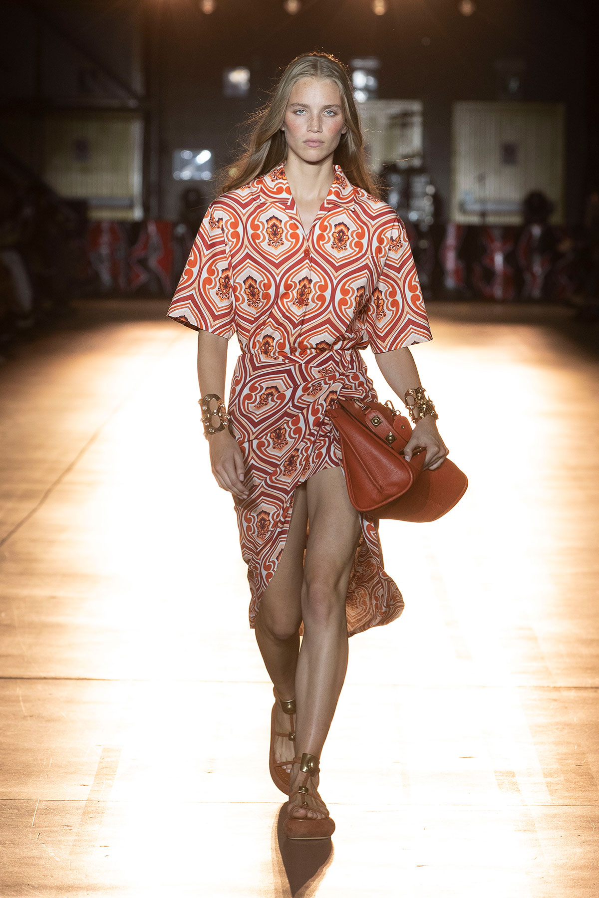 ETRO Spring Summer 2022