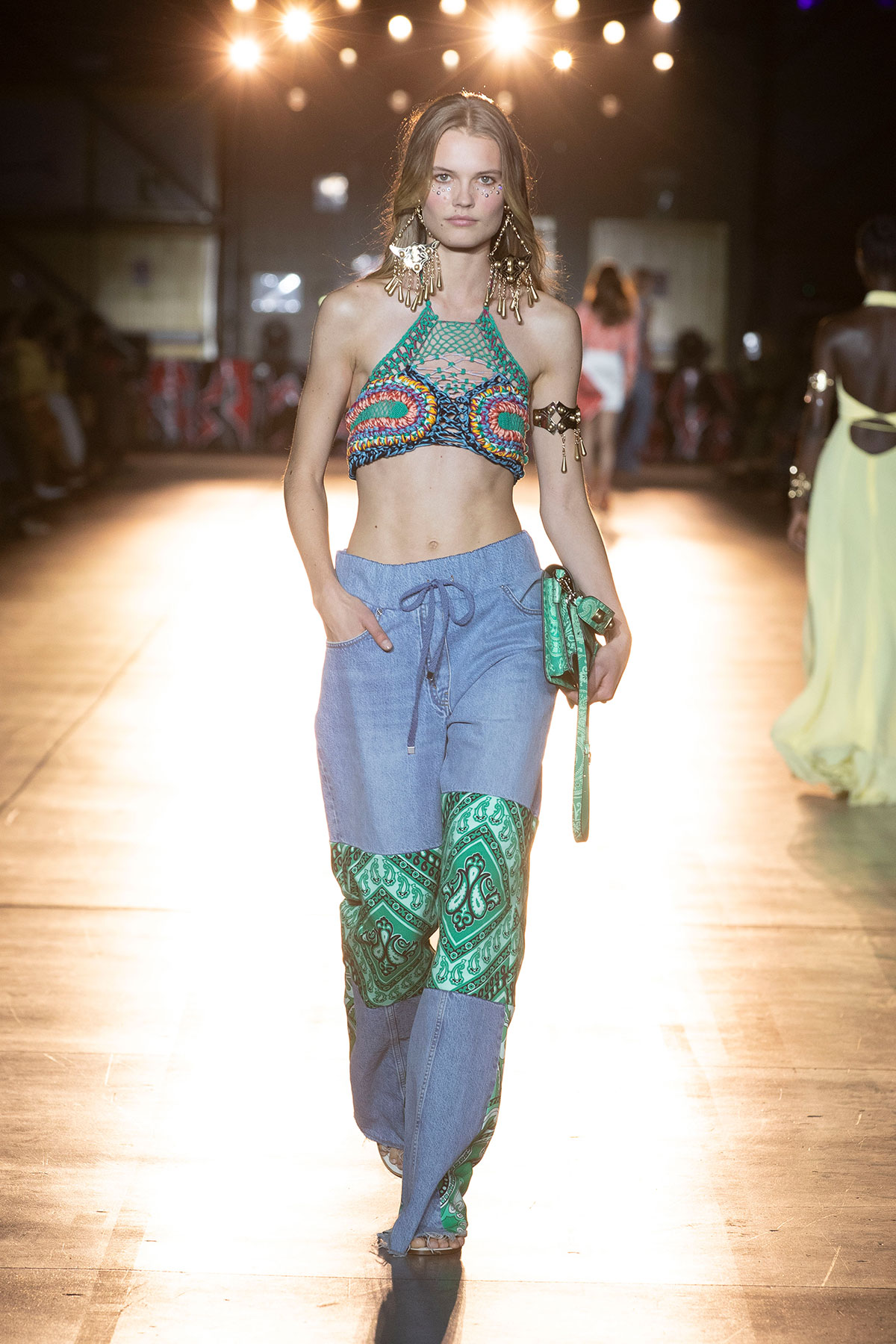 ETRO Spring Summer 2022