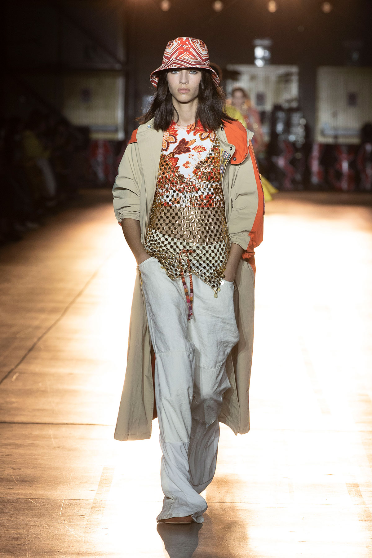 ETRO Spring Summer 2022