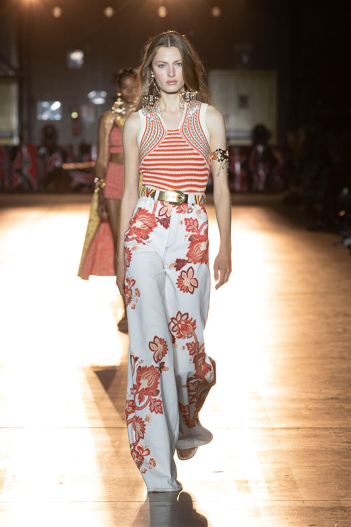 ETRO Spring Summer 2022