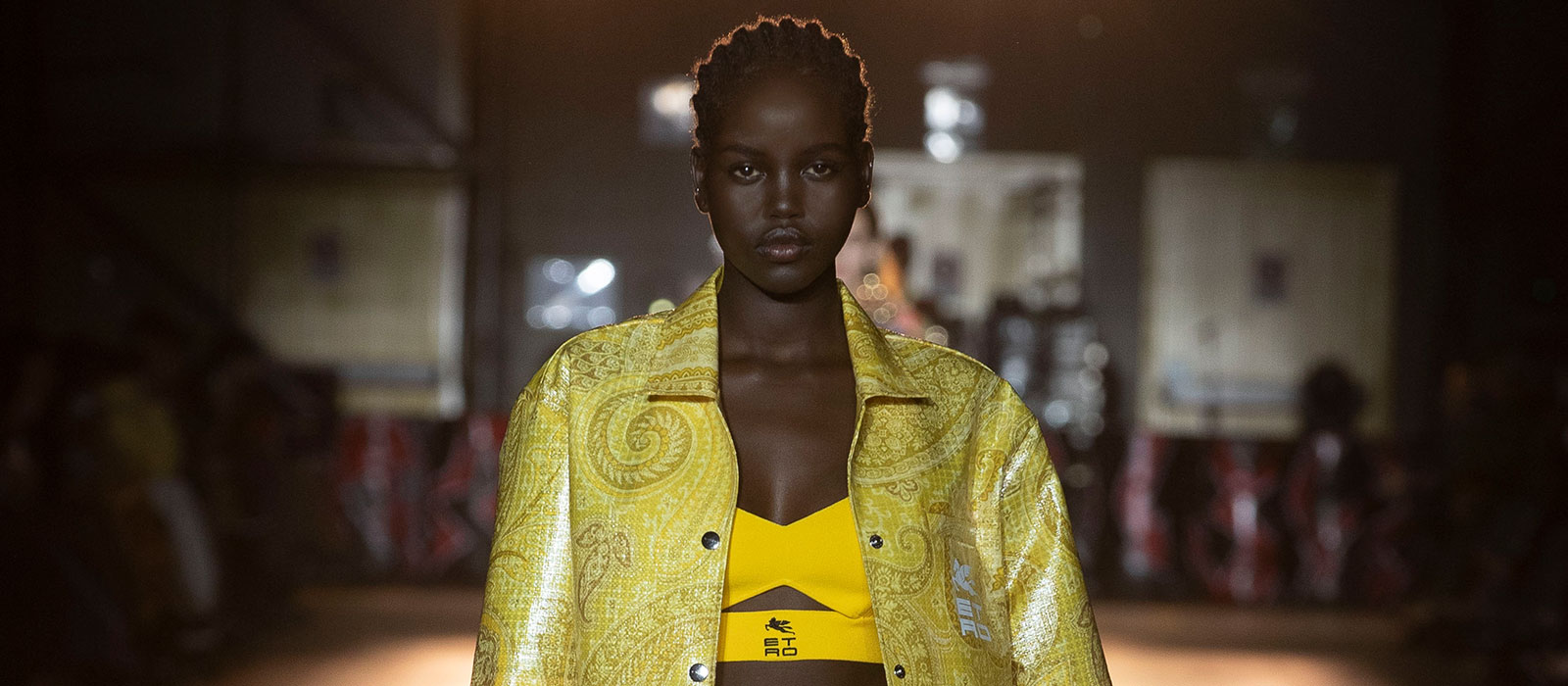 Etro Spring Summer 2022