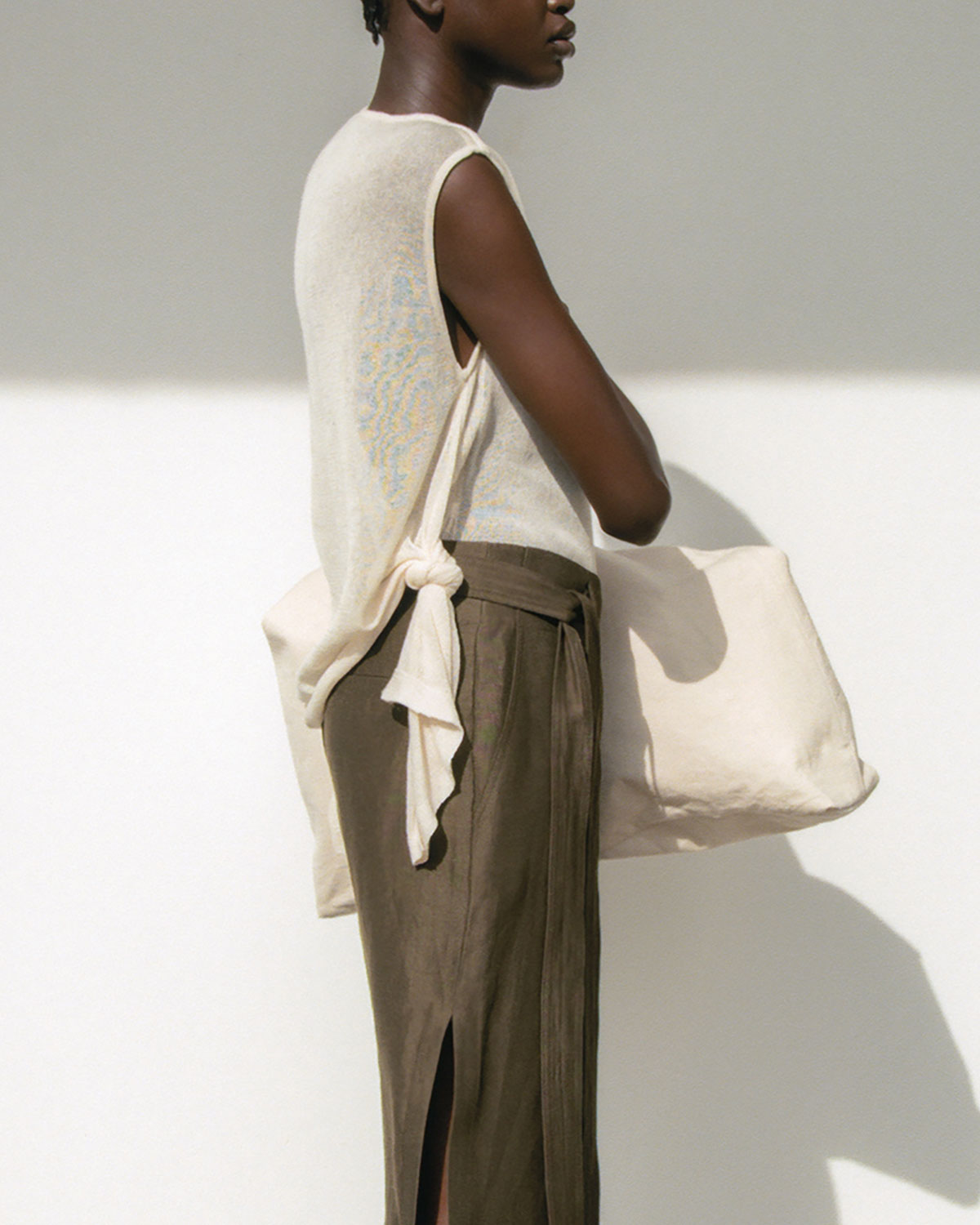 EUDON CHOI Spring Summer 2022 Collection