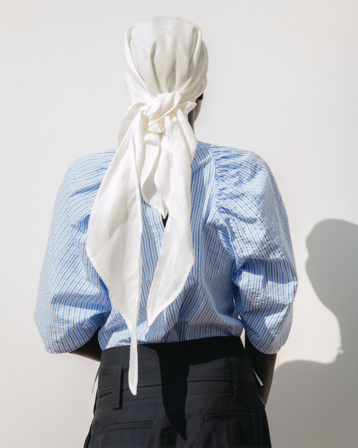 EUDON CHOI Spring Summer 2022 Collection