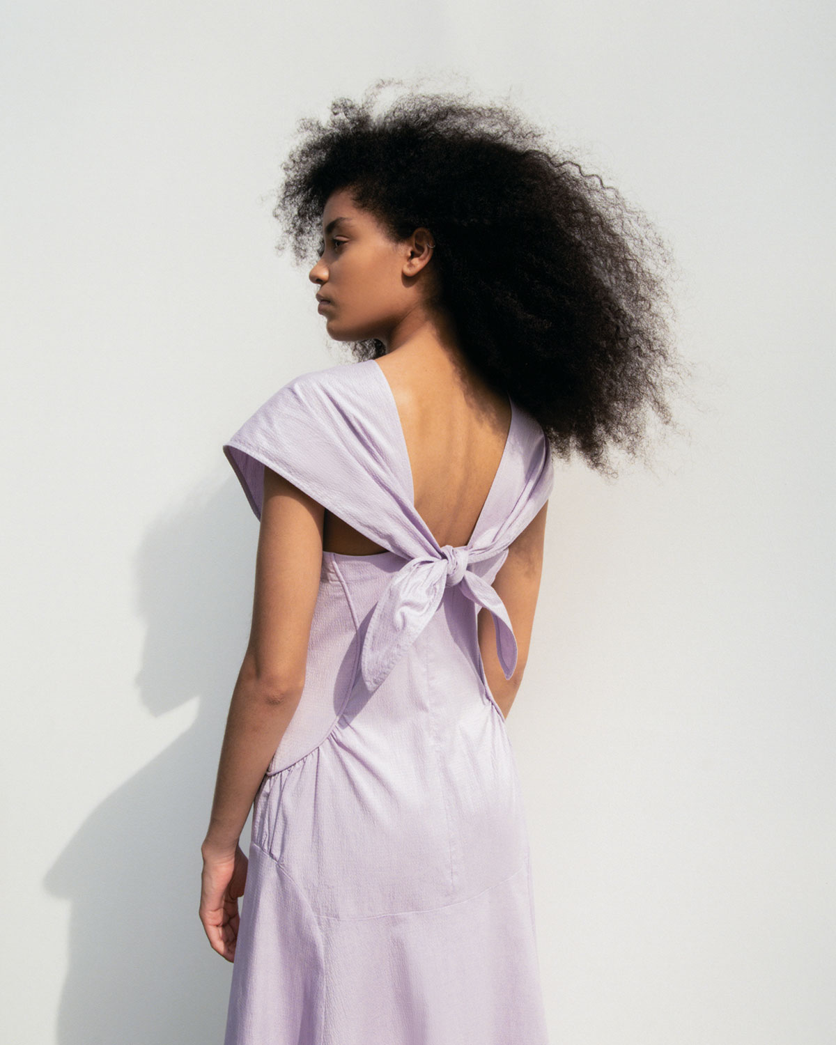 EUDON CHOI Spring Summer 2022 Collection